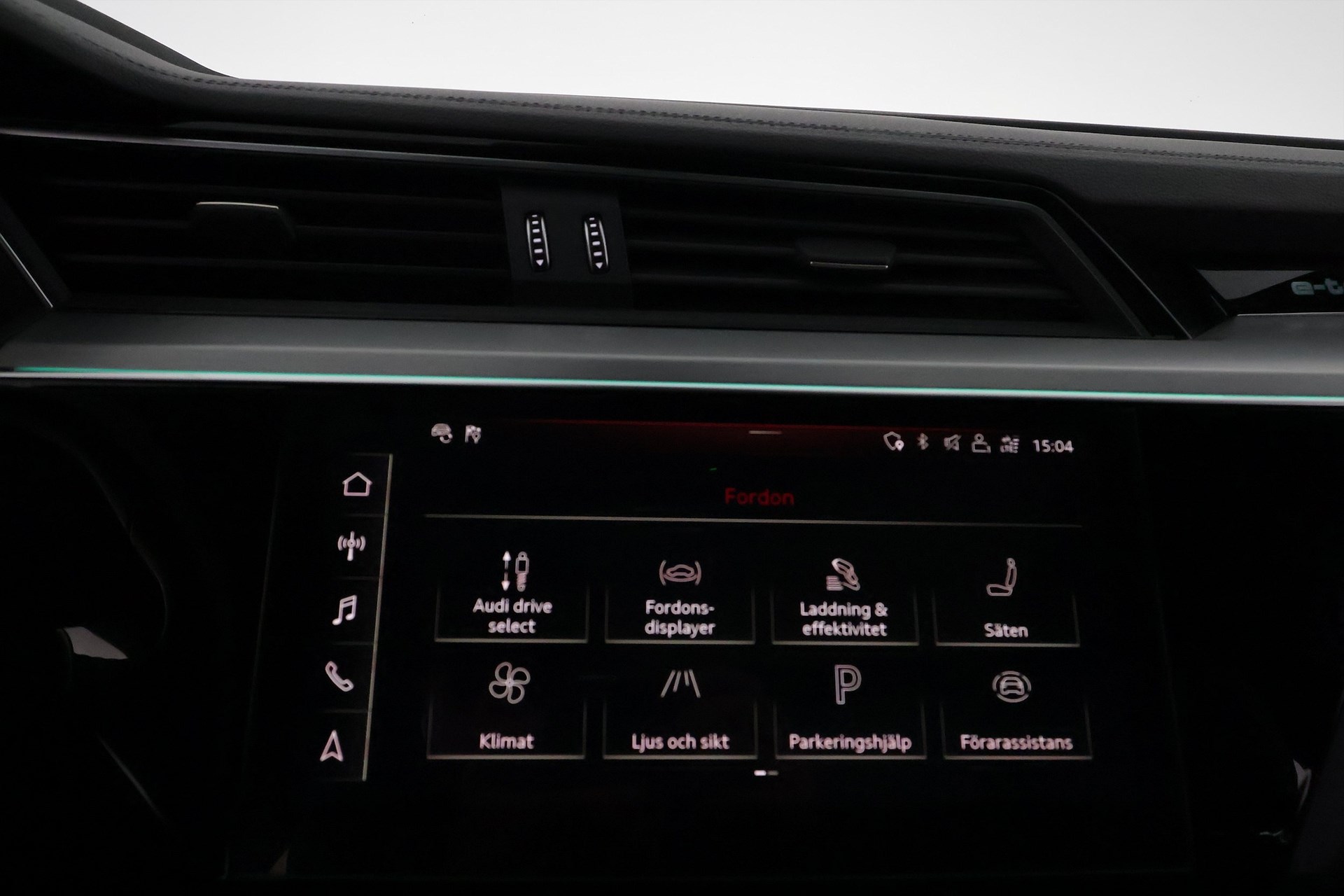 Audi e-tron Sportback 55 quattro, 408hk, 2020