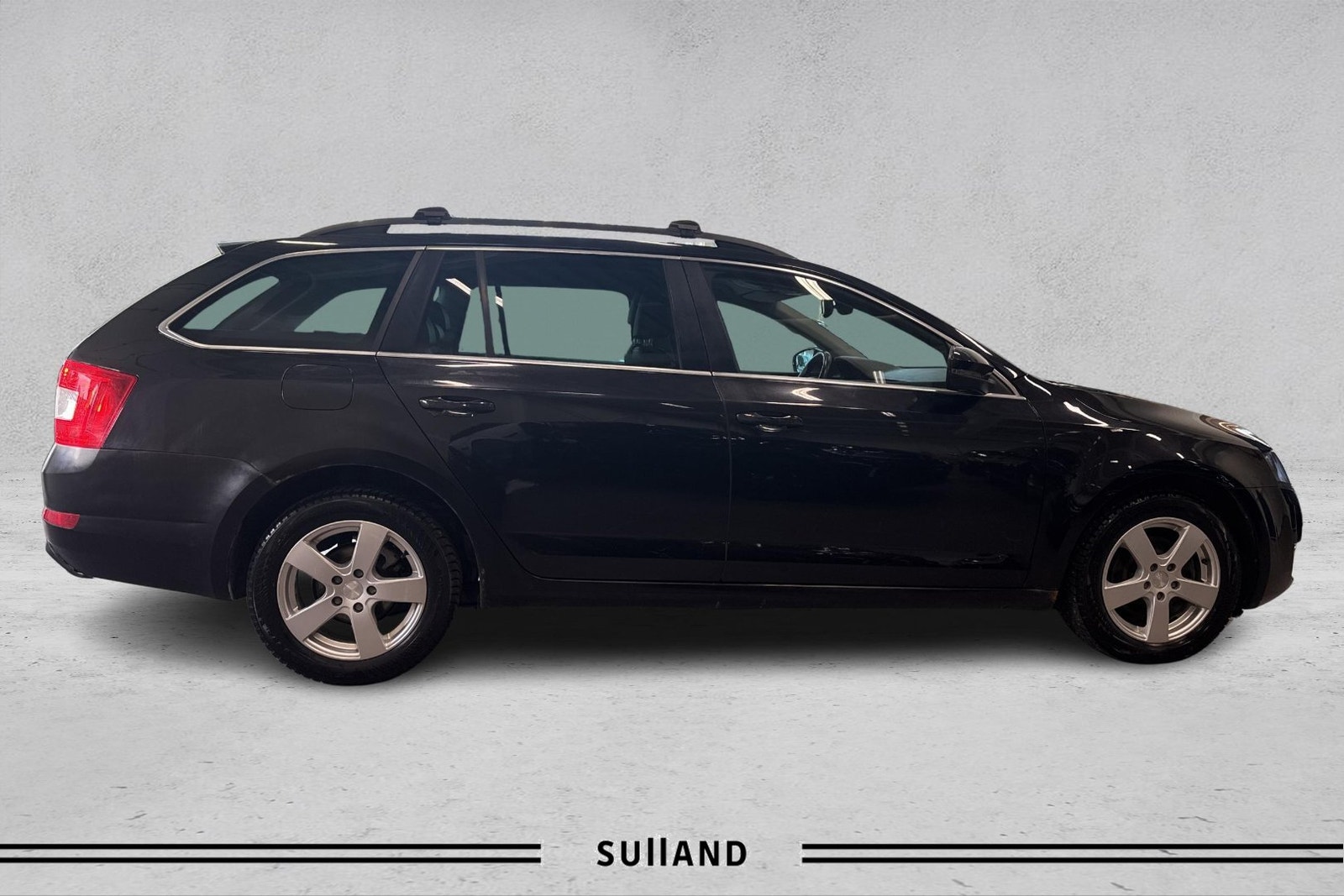 Škoda Octavia Combi 1.4 TSI DSG Sequential, 140hp, 2014