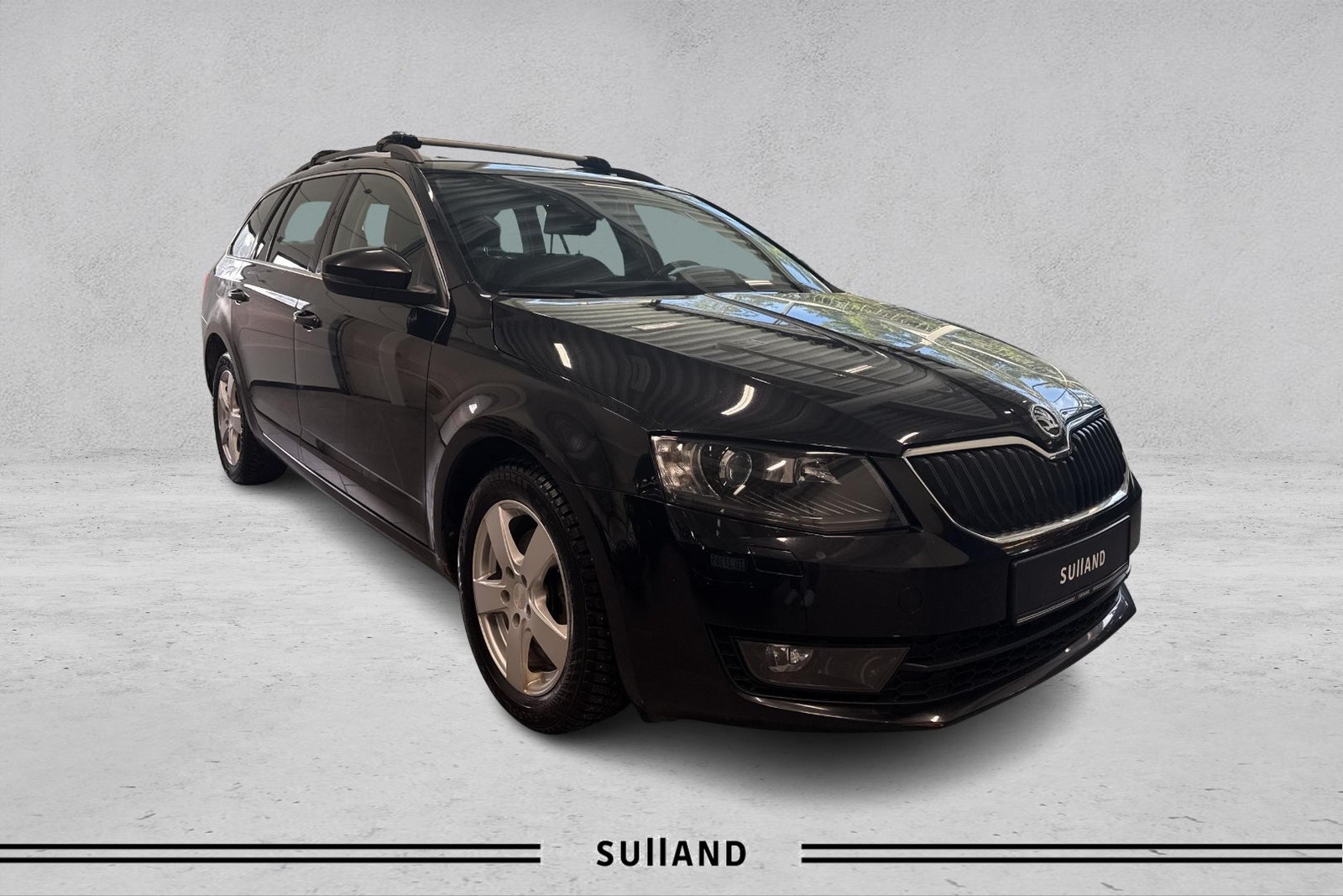 Škoda Octavia Combi 1.4 TSI DSG Sequential, 140hp, 2014