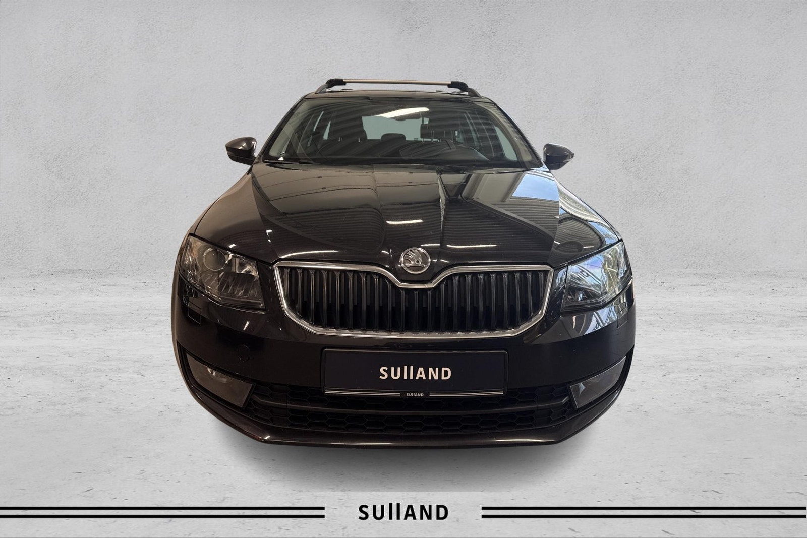 Škoda Octavia Combi 1.4 TSI DSG Sequential, 140hp, 2014