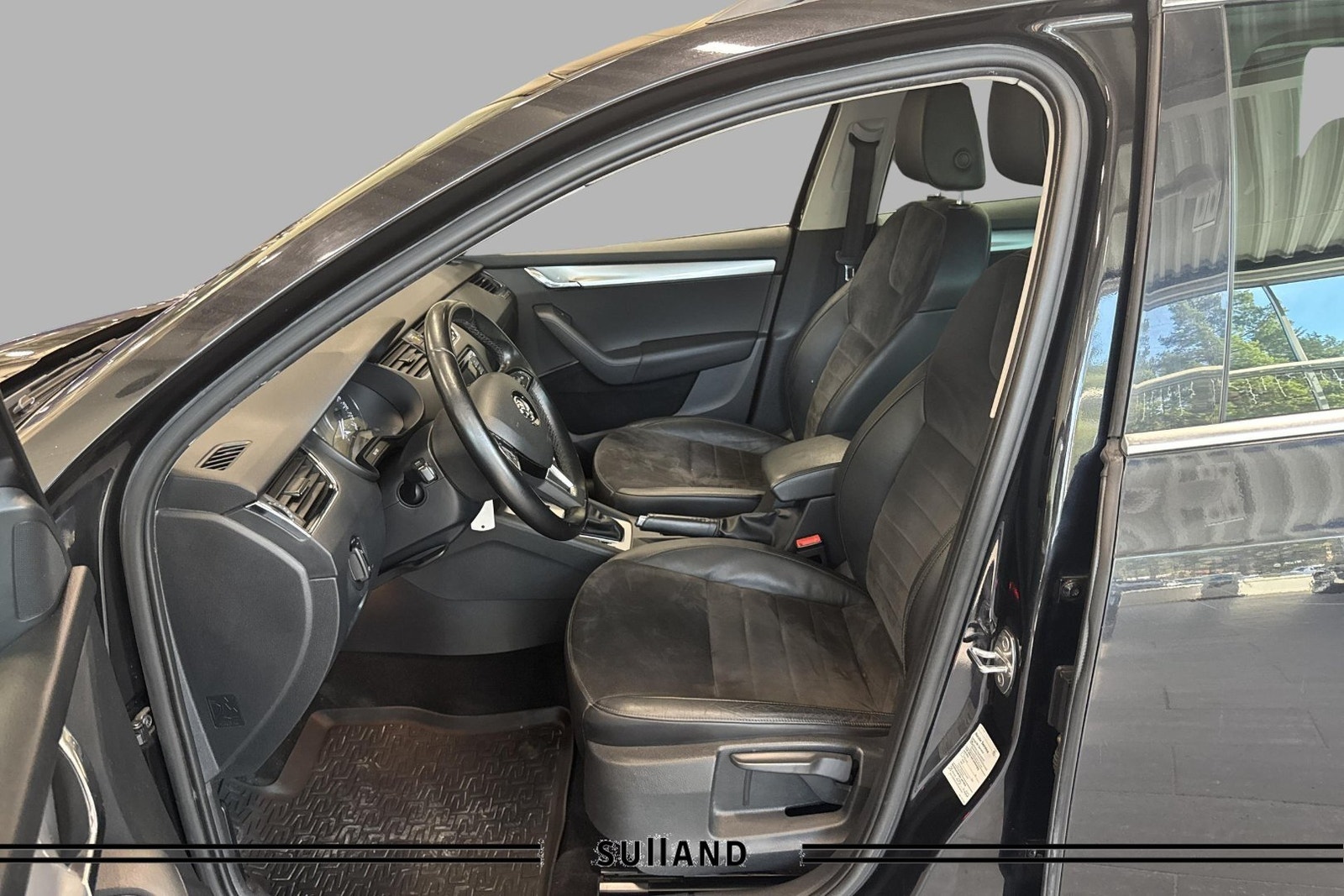 Škoda Octavia Combi 1.4 TSI DSG Sequential, 140hp, 2014