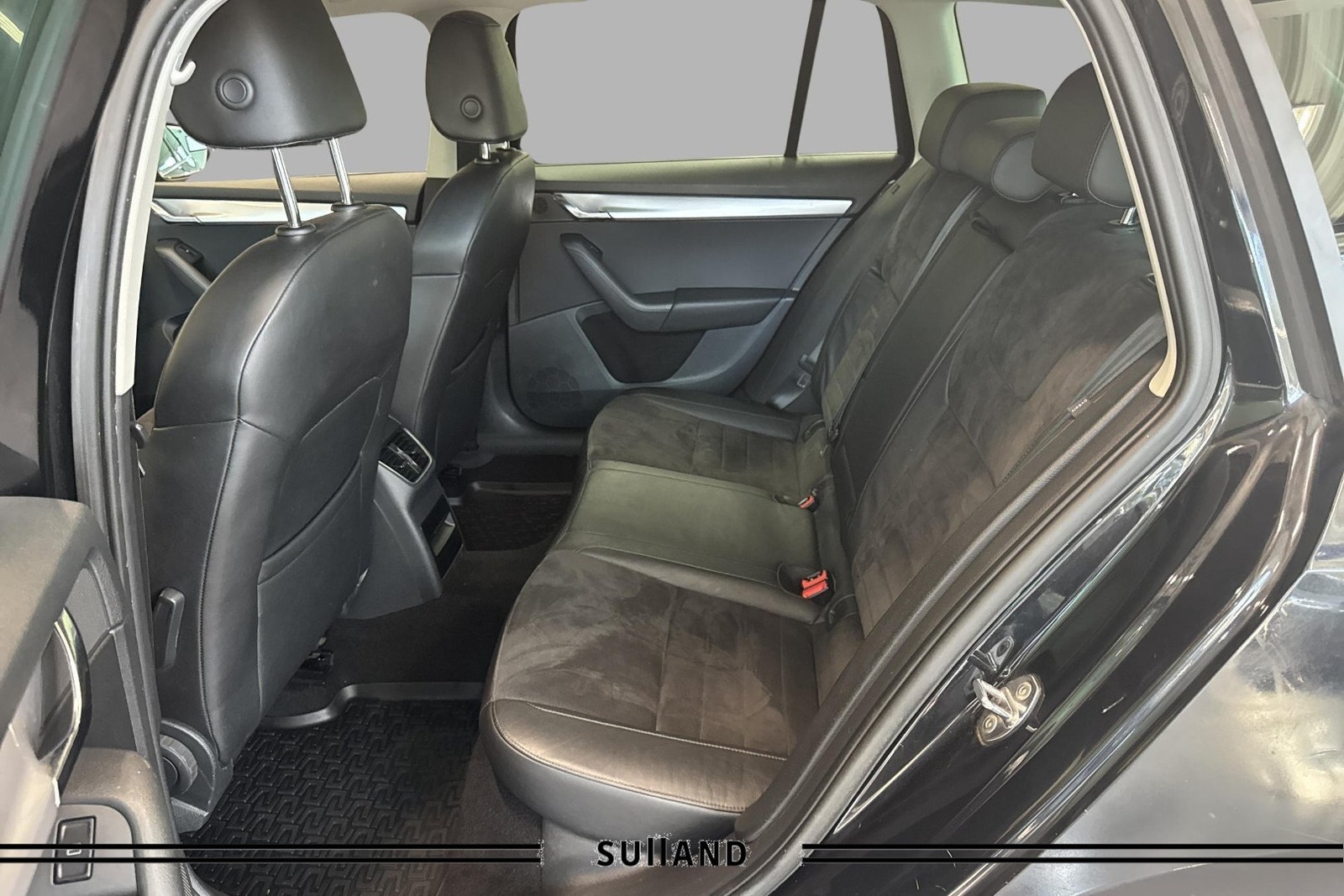 Škoda Octavia Combi 1.4 TSI DSG Sequential, 140hp, 2014