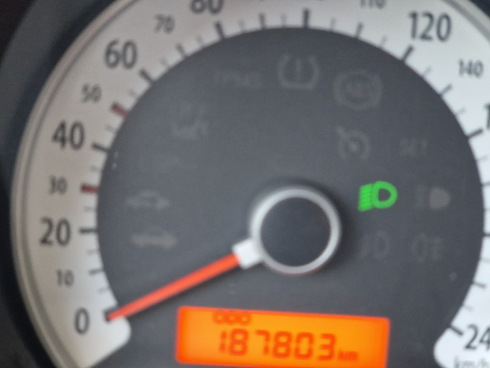 Kia cee'd 1.6 CRDi Manual, 5-trins, 90ps, 2007