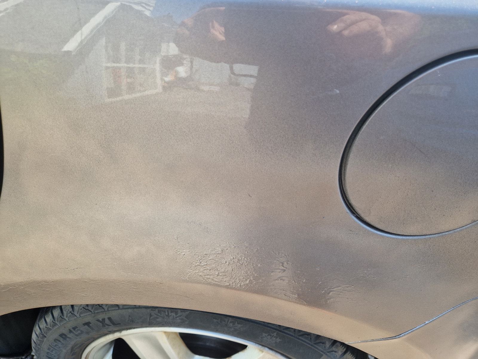 Kia cee'd 1.6 CRDi Manual, 5-trins, 90ps, 2007