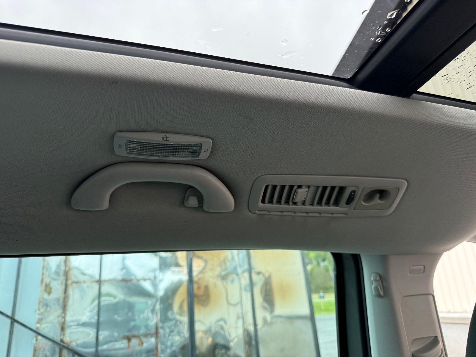 Volkswagen Sharan 7-seater 2.0 TDI DPF BMT DSG Sekventiell, 140hk, 2012