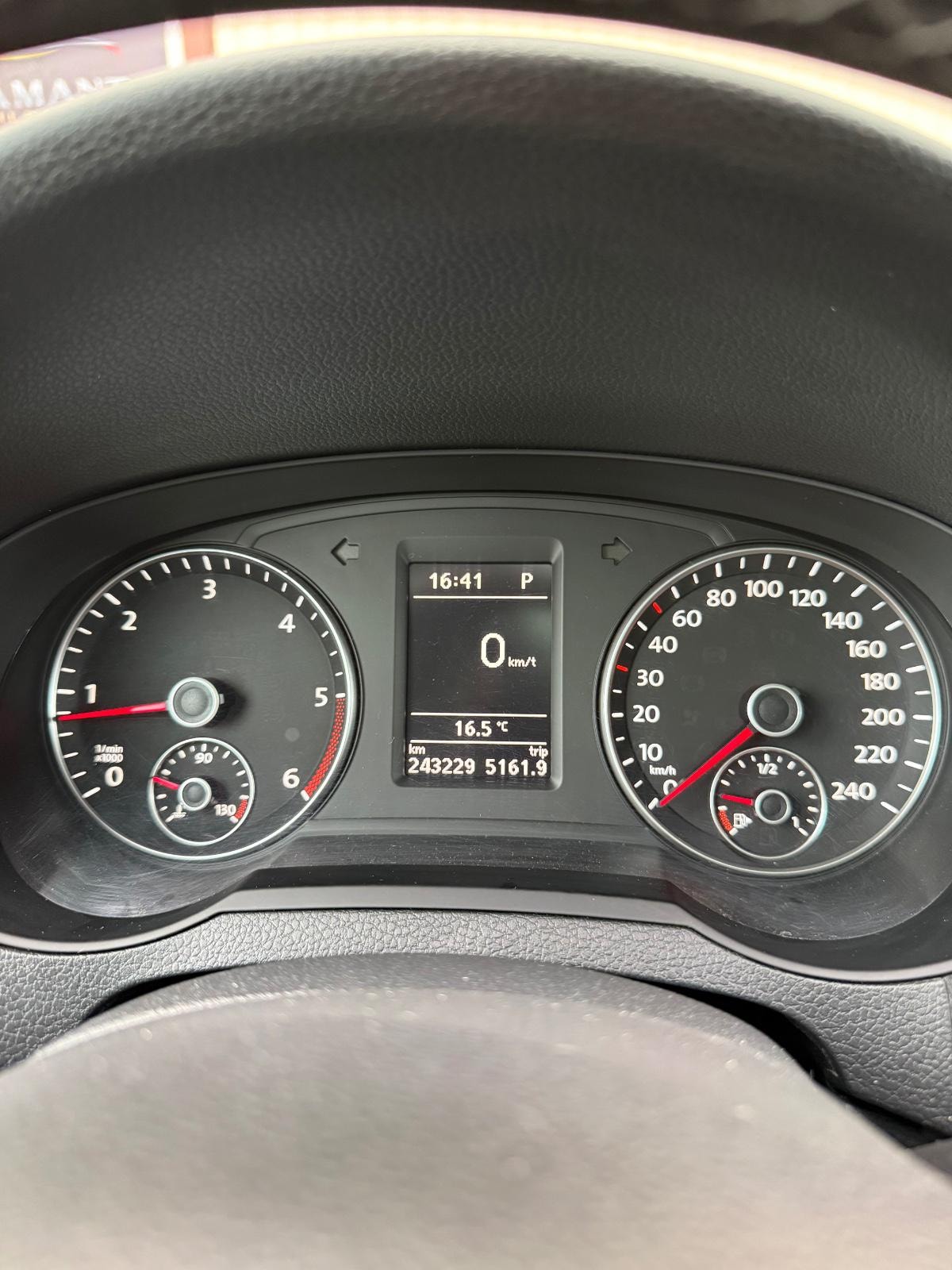 Volkswagen Sharan 7-seater 2.0 TDI DPF BMT DSG Sekventiell, 140hk, 2012