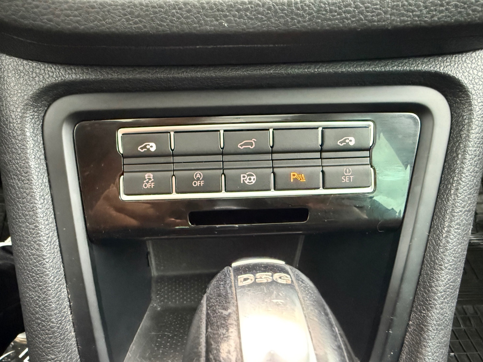 Volkswagen Sharan 7-seater 2.0 TDI DPF BMT DSG Sekventiell, 140hk, 2012