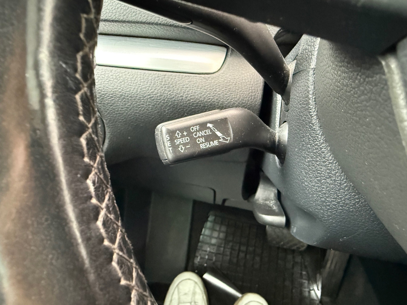 Volkswagen Sharan 7-seater 2.0 TDI DPF BMT DSG Sekventiell, 140hk, 2012