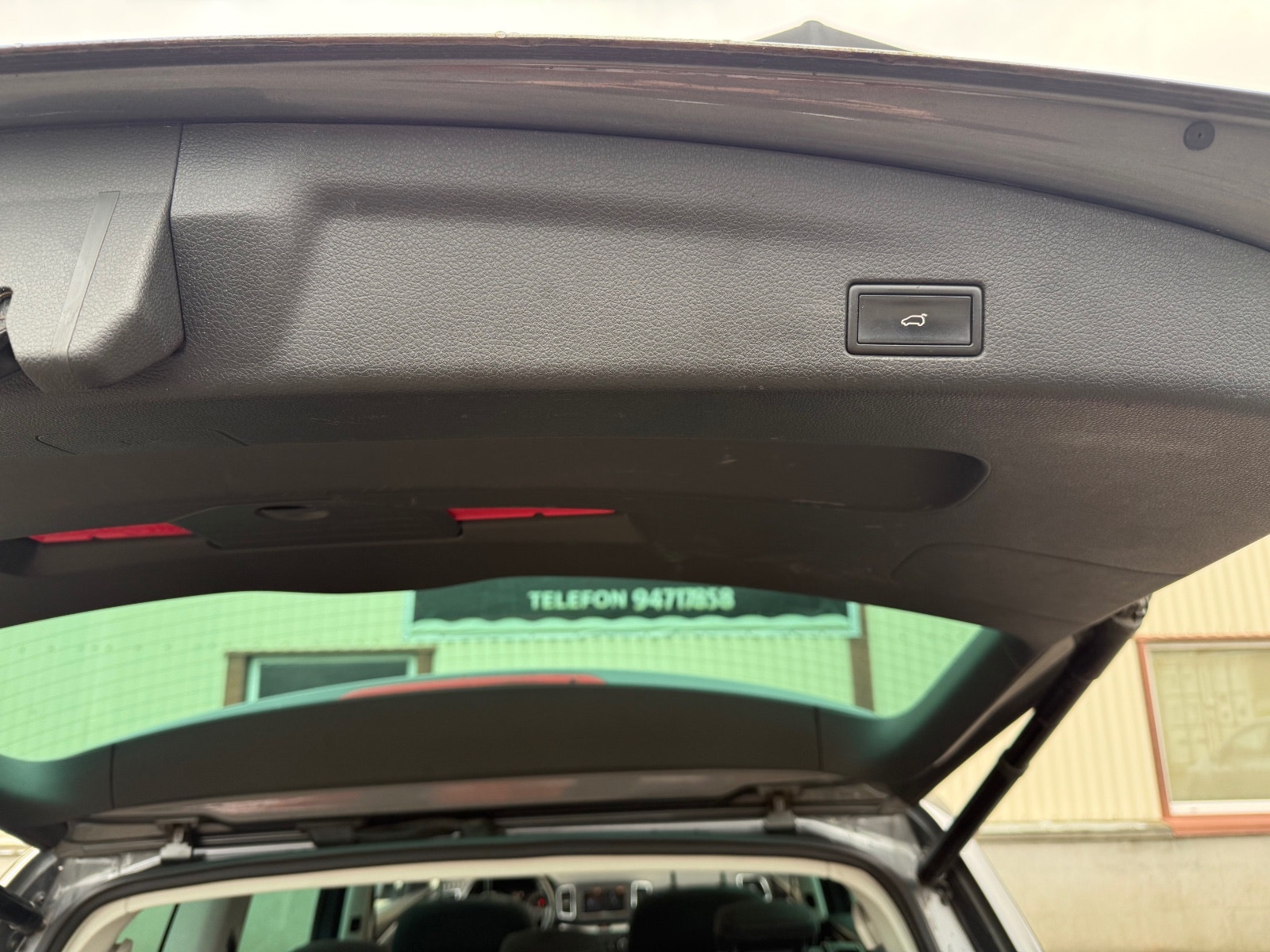 Volkswagen Sharan 7-seater 2.0 TDI DPF BMT DSG Sekventiell, 140hk, 2012