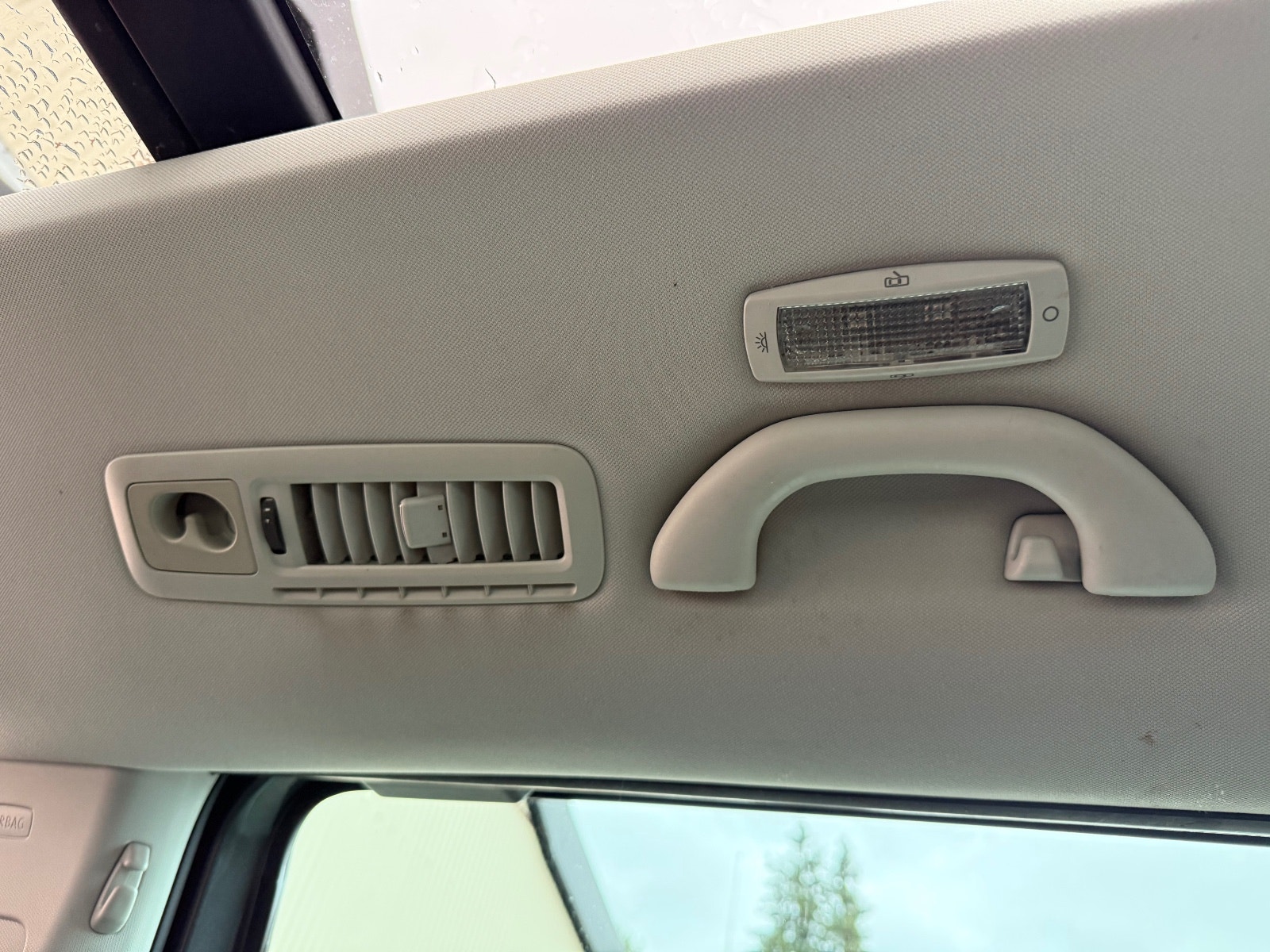 Volkswagen Sharan 7-seater 2.0 TDI DPF BMT DSG Sekventiell, 140hk, 2012