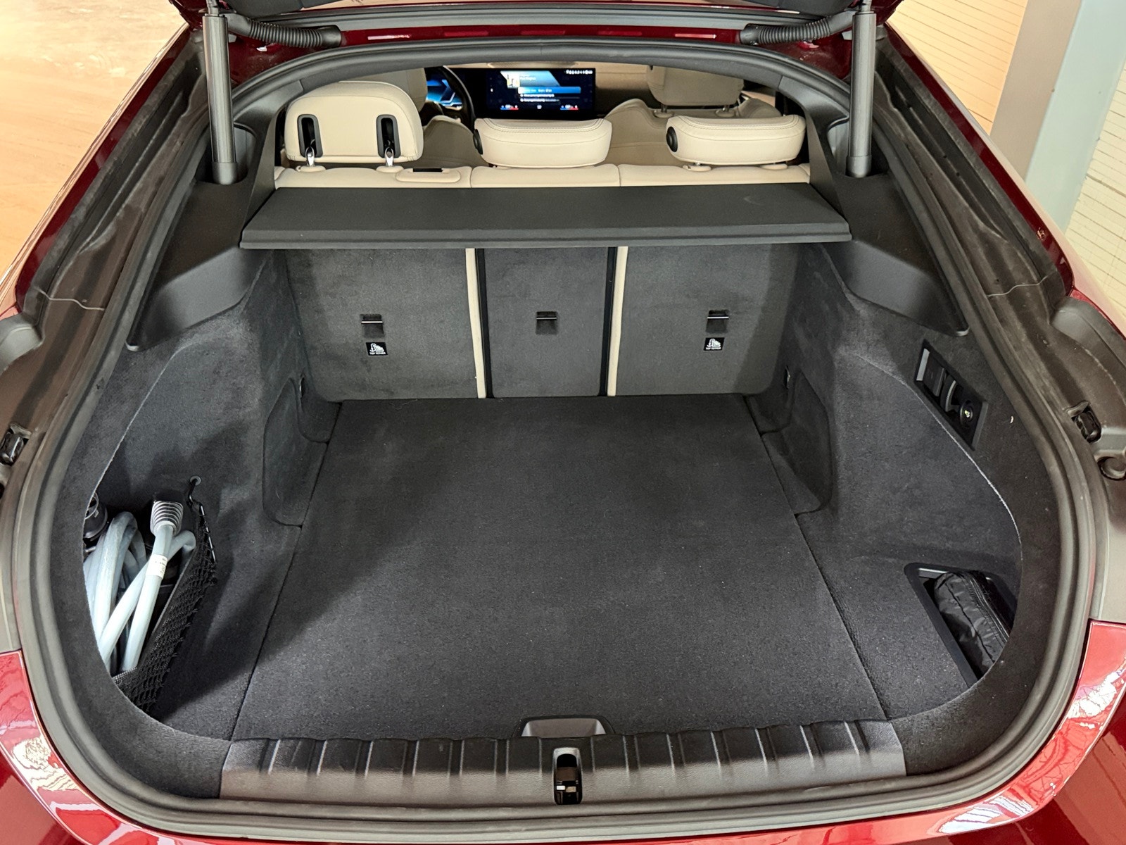 BMW i4 eDrive40 Gran Coupé 83.9 kWh, 340hp, 2024