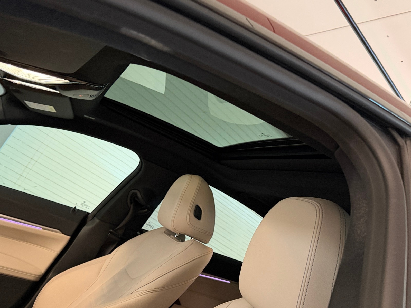 BMW i4 eDrive40 Gran Coupé 83.9 kWh, 340hp, 2024