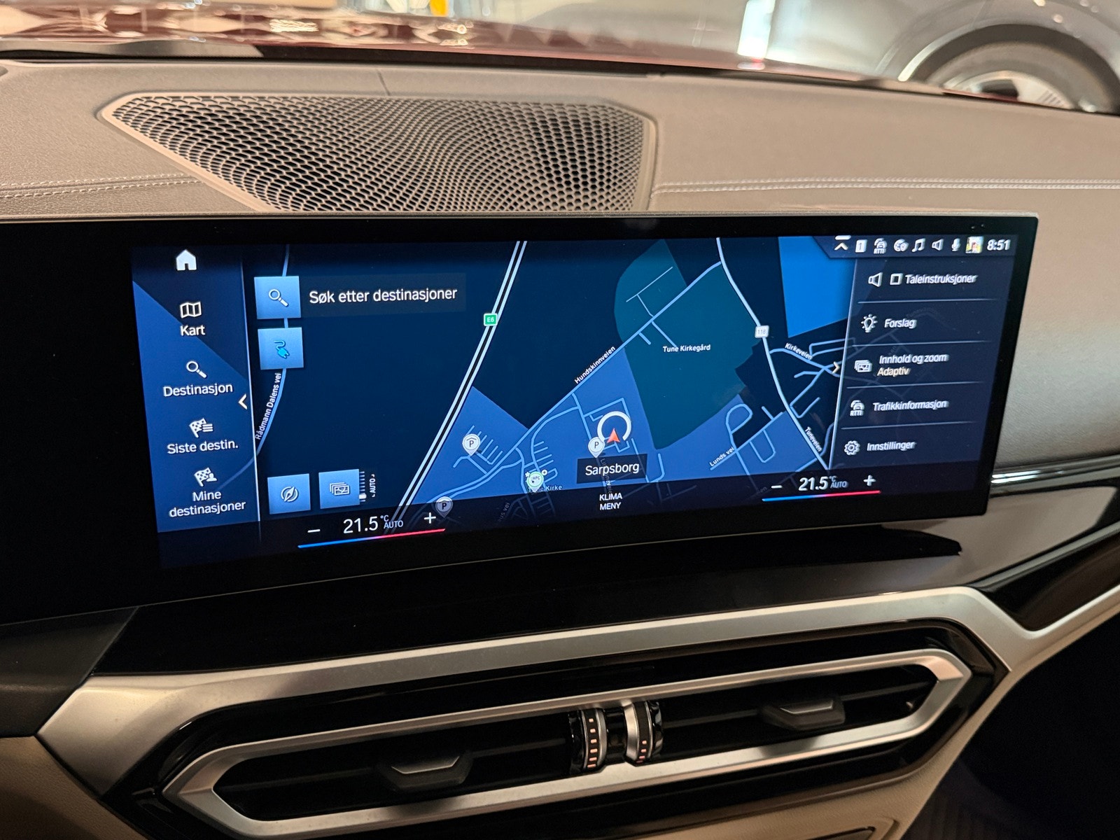 BMW i4 eDrive40 Gran Coupé 83.9 kWh, 340hp, 2024