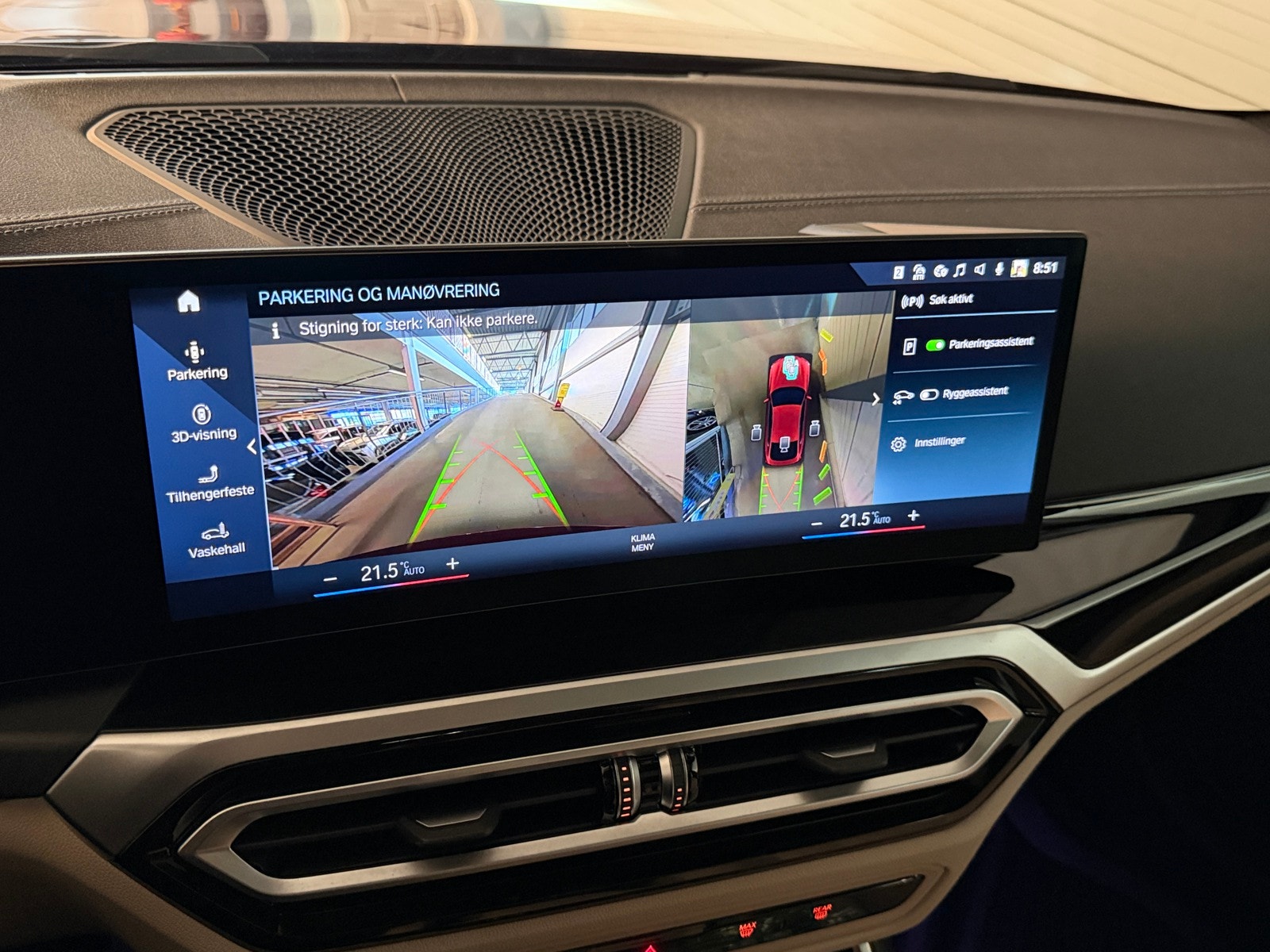BMW i4 eDrive40 Gran Coupé 83.9 kWh, 340hp, 2024