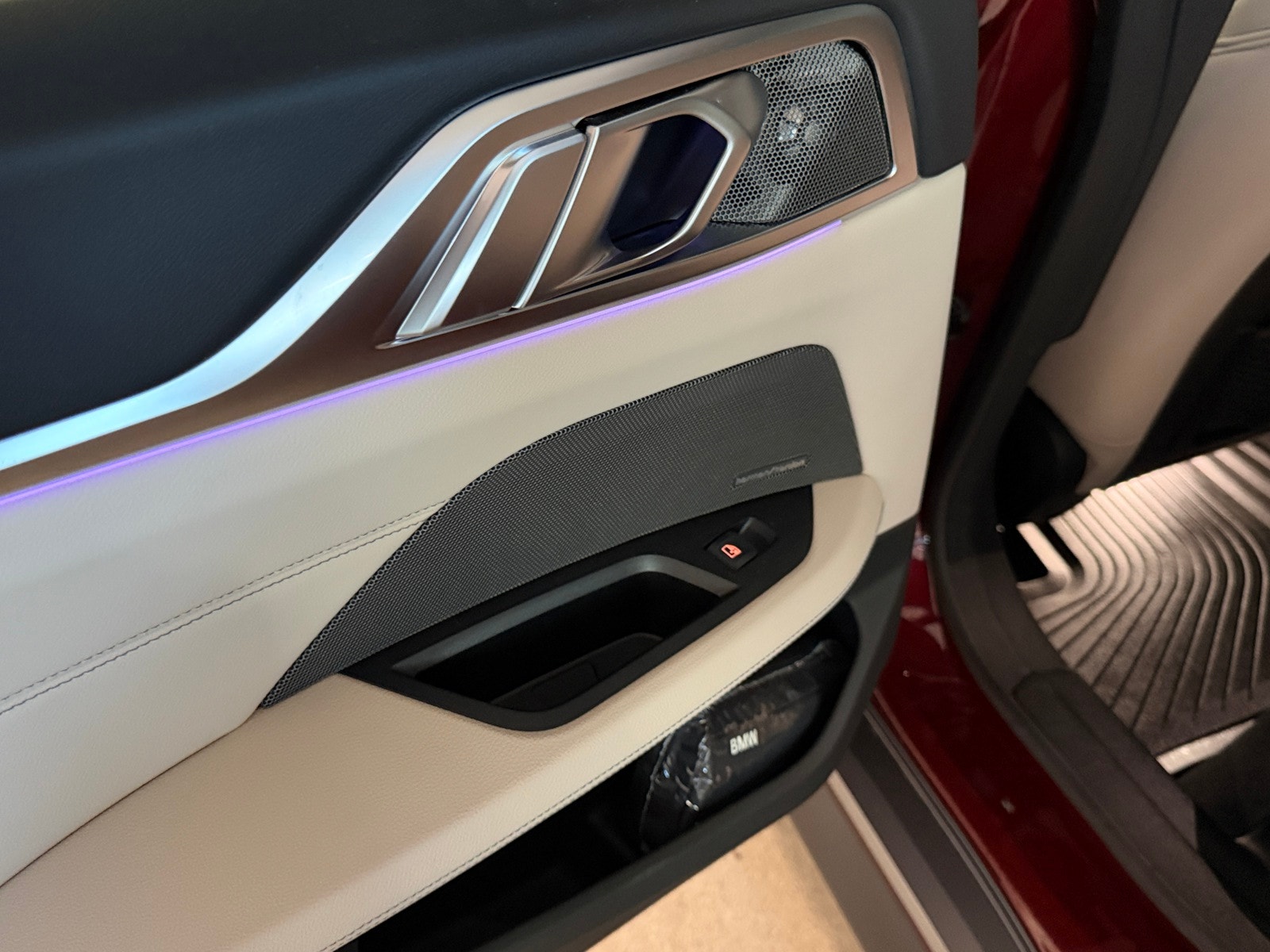BMW i4 eDrive40 Gran Coupé 83.9 kWh, 340hp, 2024