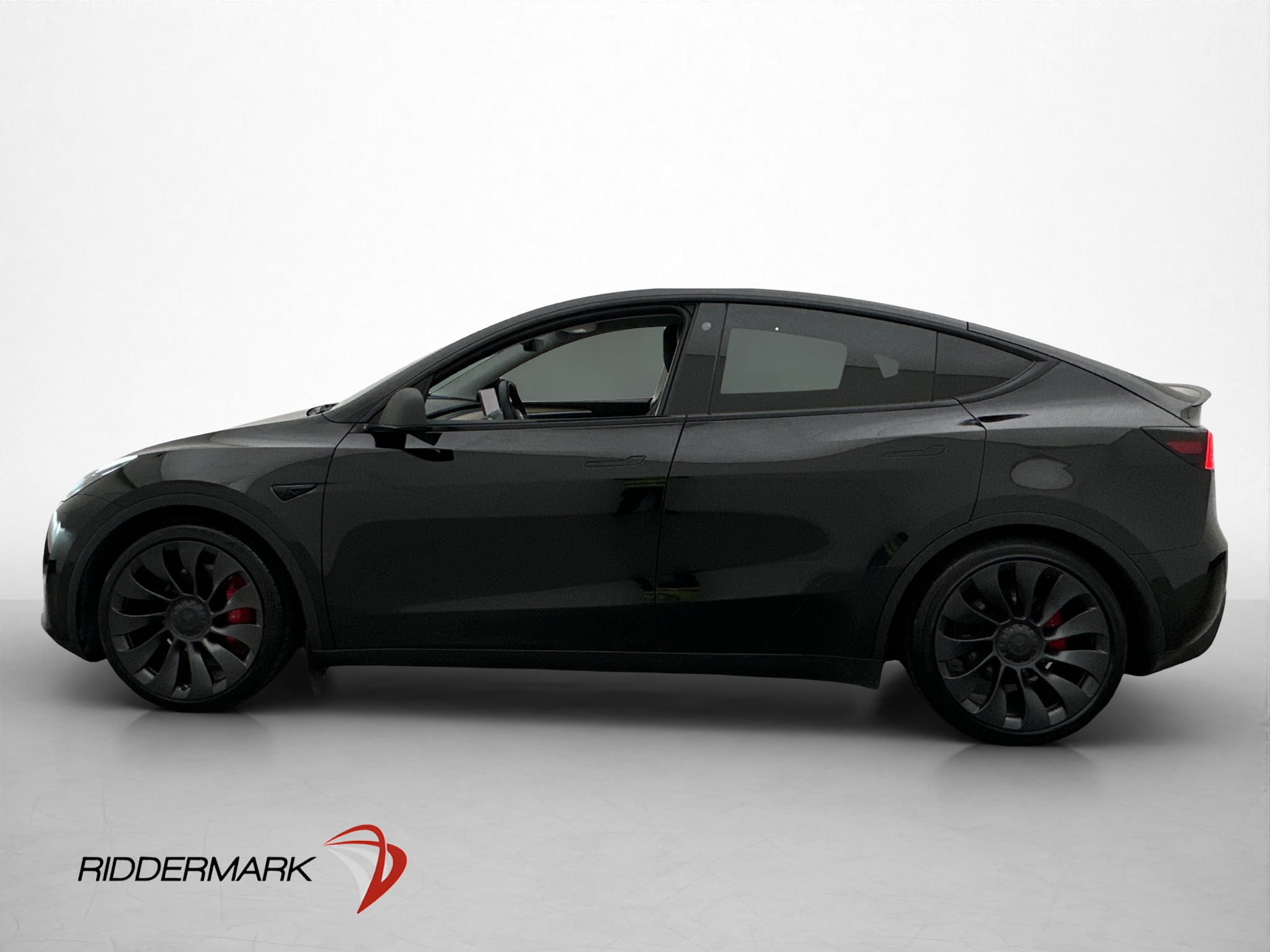 Tesla Model Y Performance, 534ps, 2022
