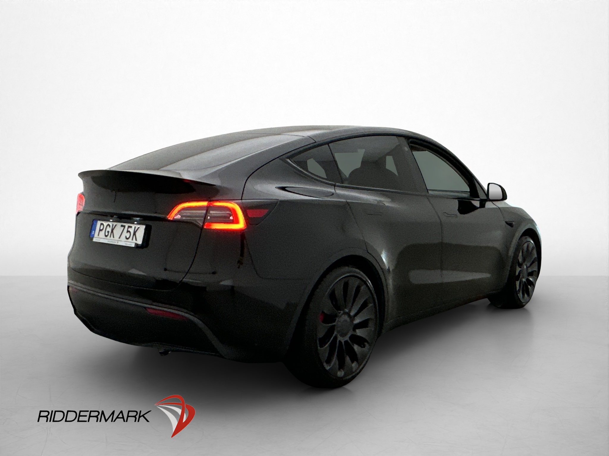 Tesla Model Y Performance, 534ps, 2022
