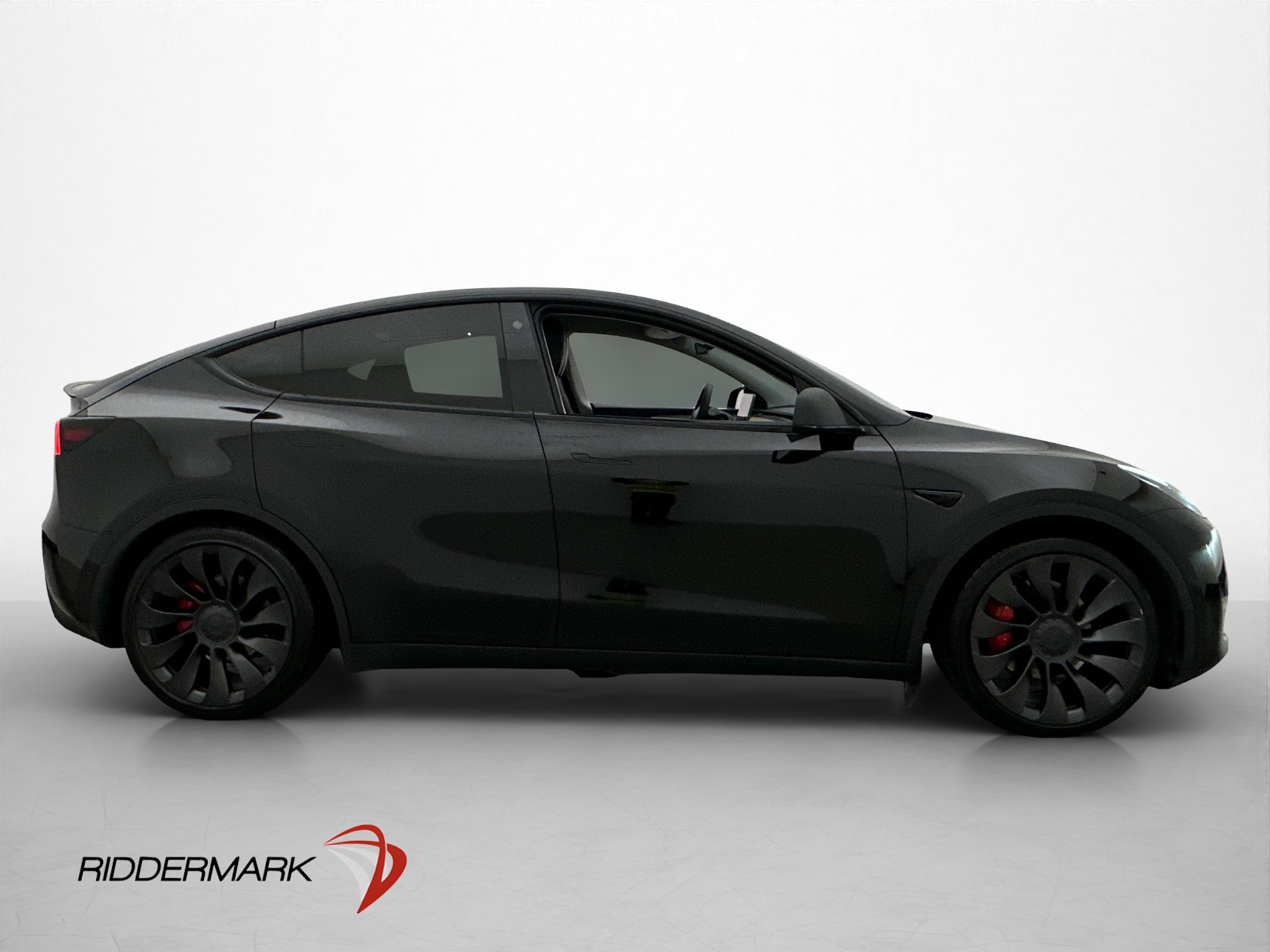 Tesla Model Y Performance, 534ps, 2022