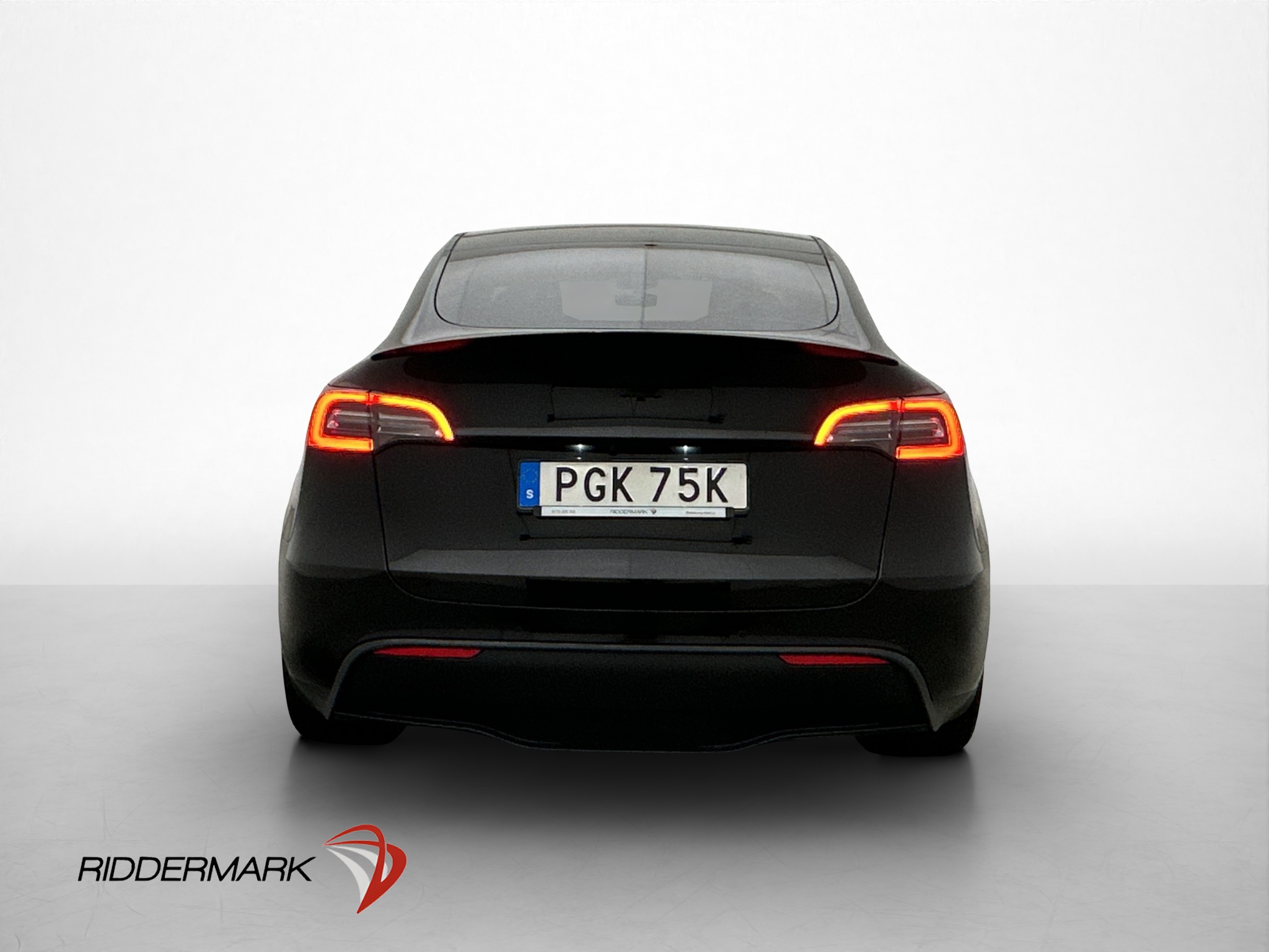 Tesla Model Y Performance, 534ps, 2022