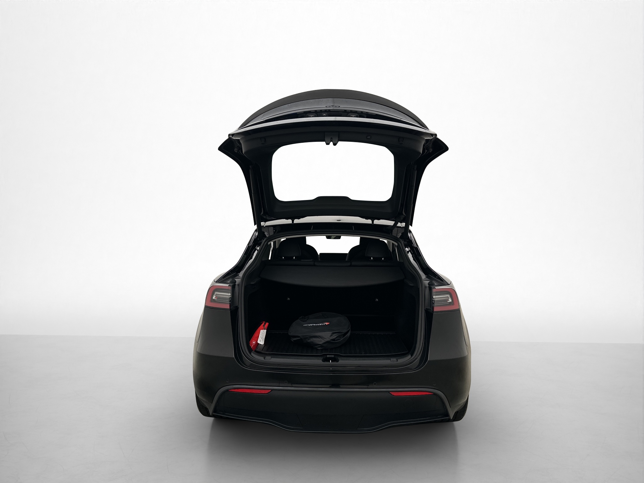 Tesla Model Y Performance, 534ps, 2022