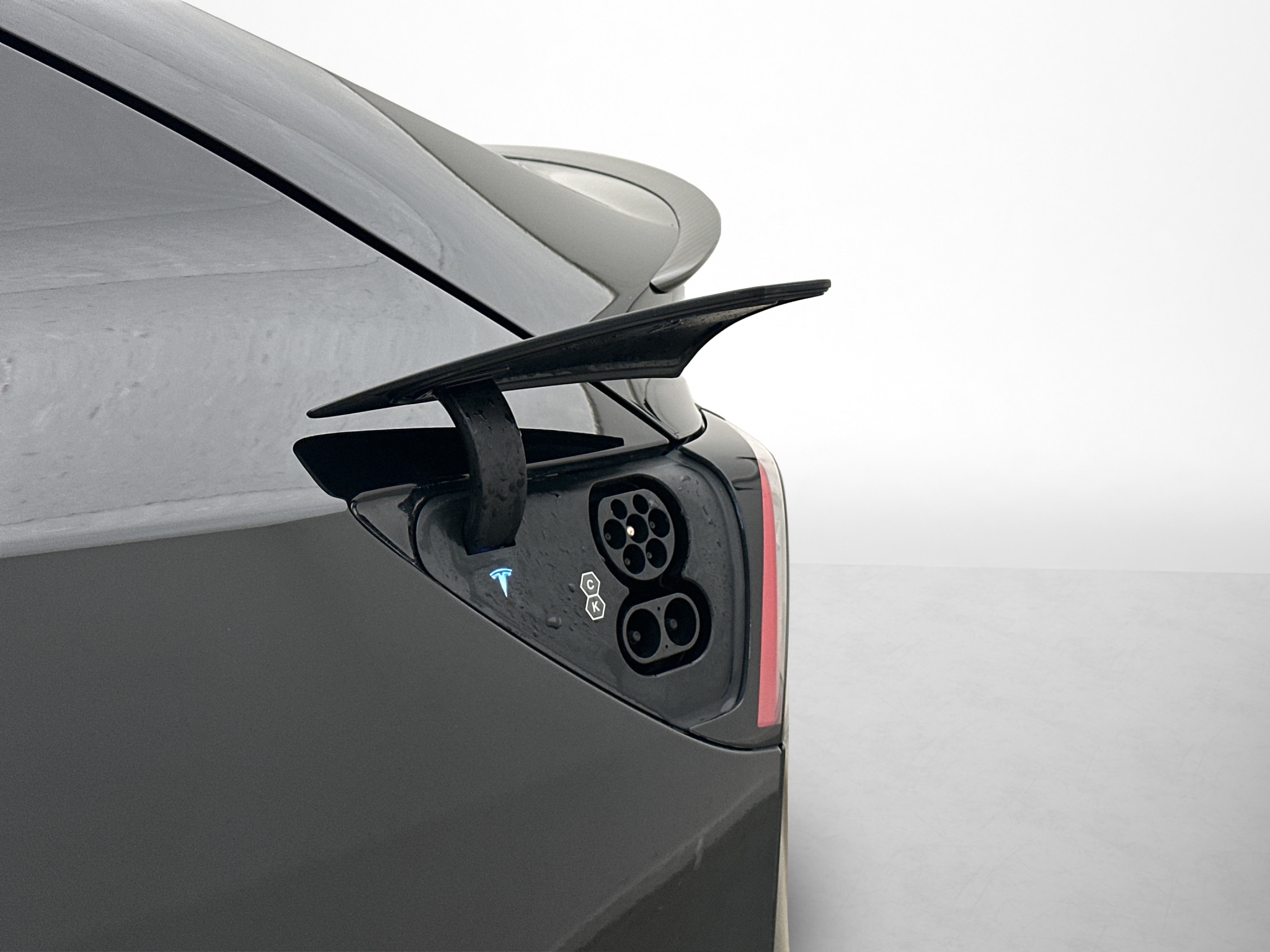 Tesla Model Y Performance, 534ps, 2022