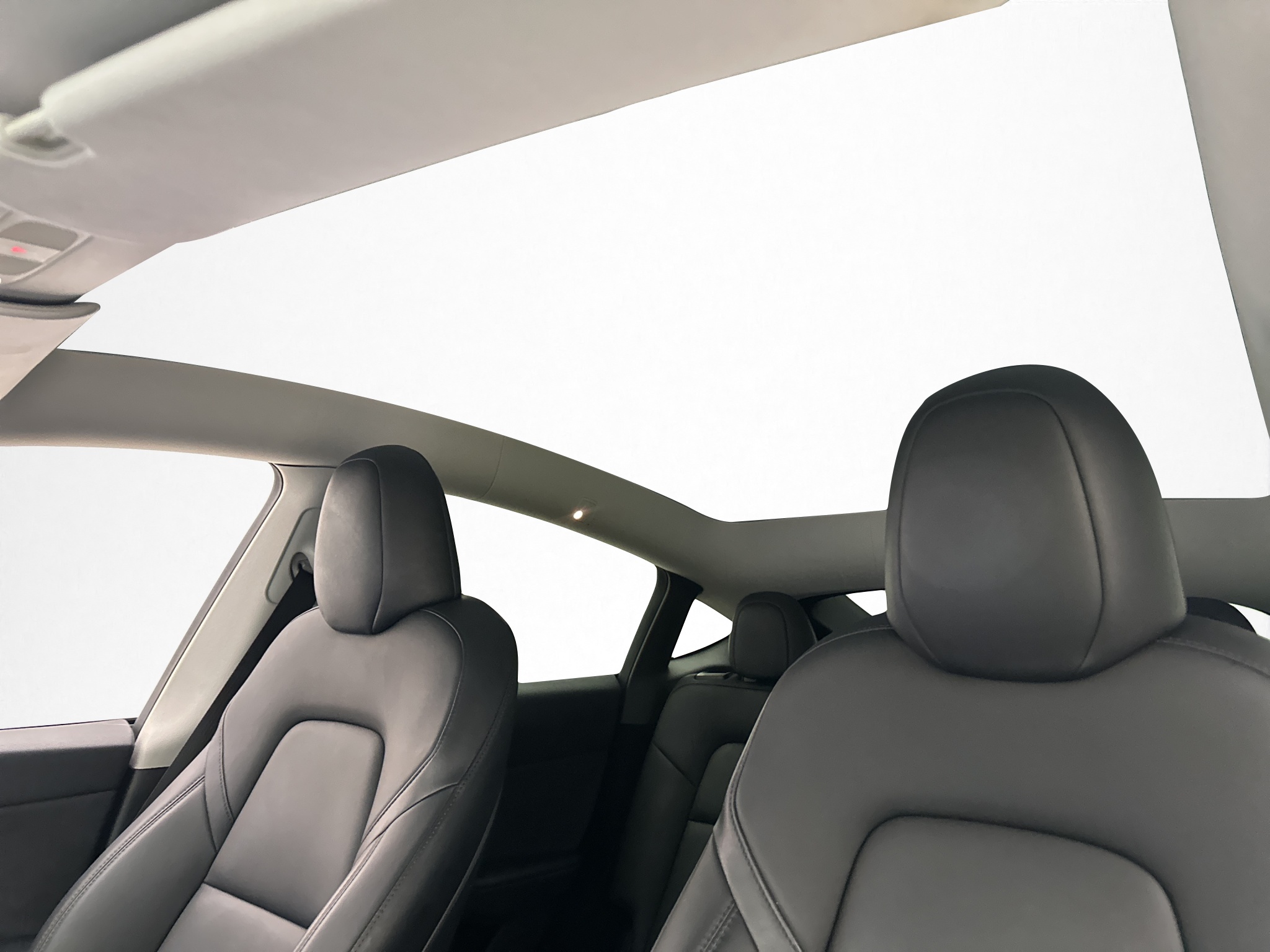 Tesla Model Y Performance, 534ps, 2022