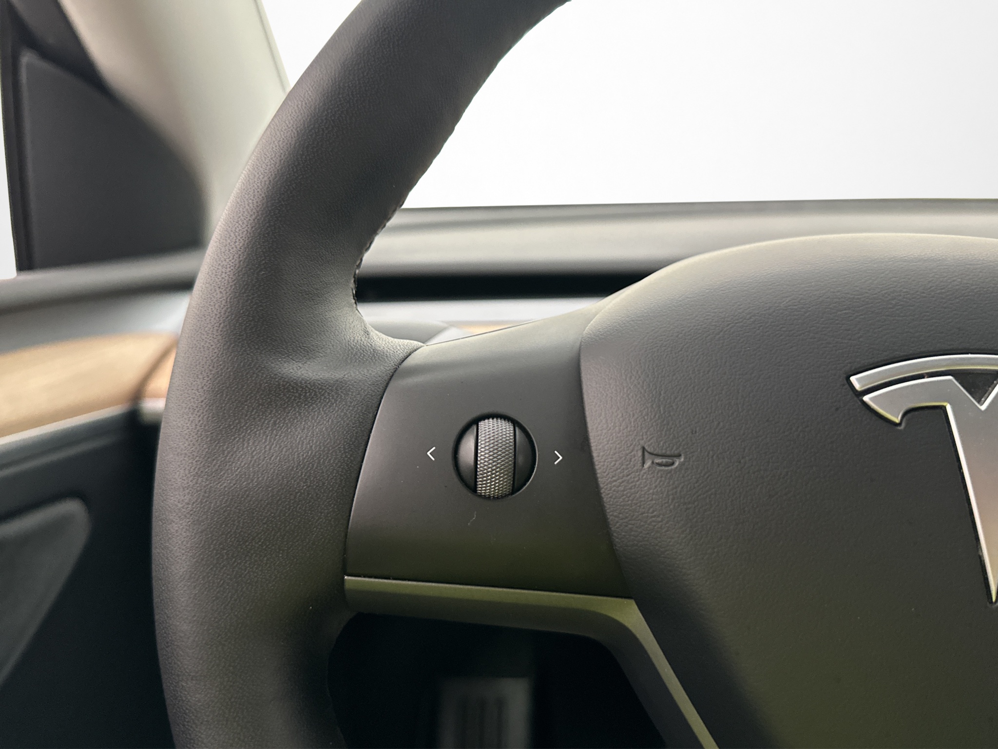 Tesla Model Y Performance, 534ps, 2022