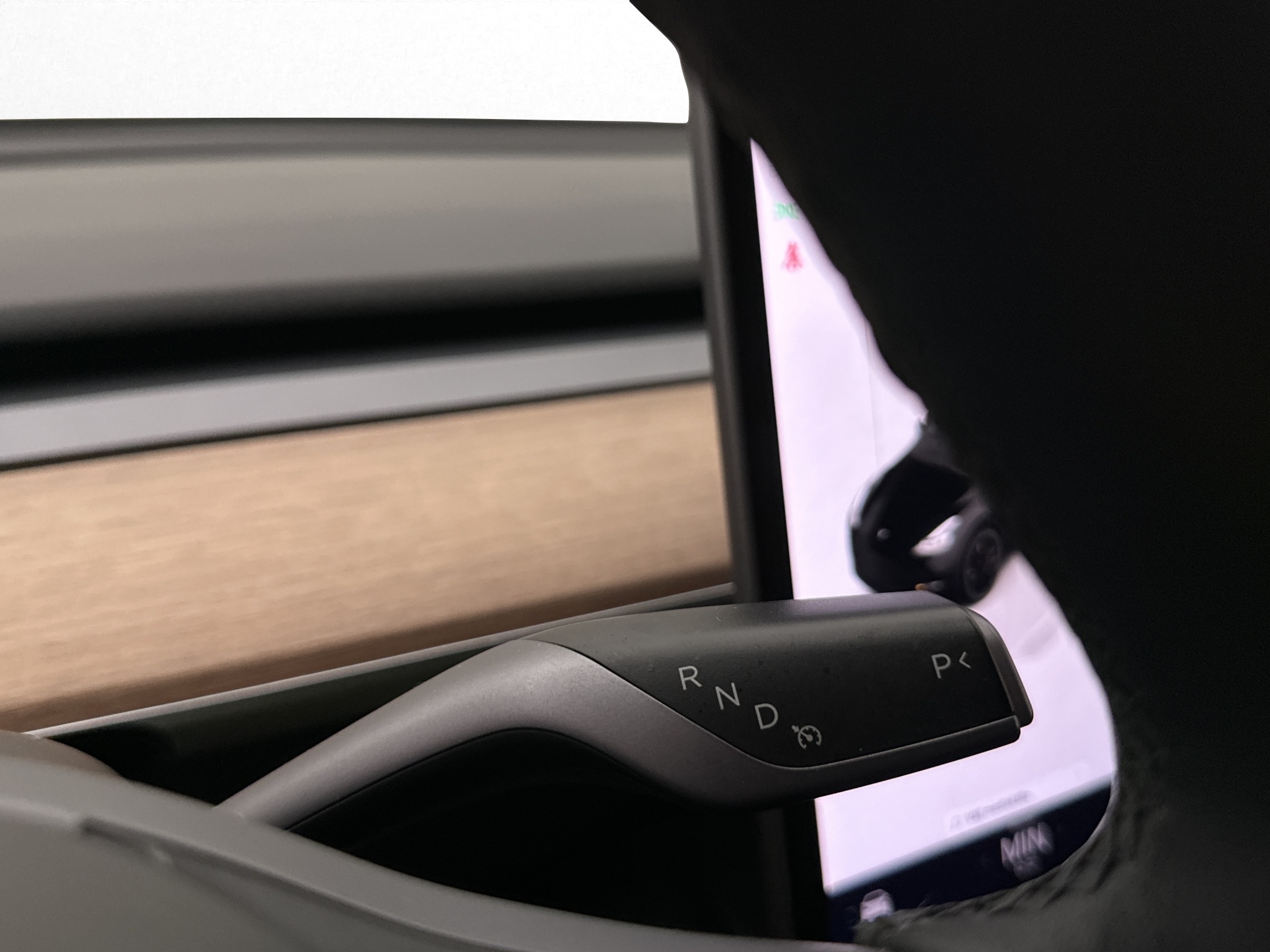 Tesla Model Y Performance, 534ps, 2022