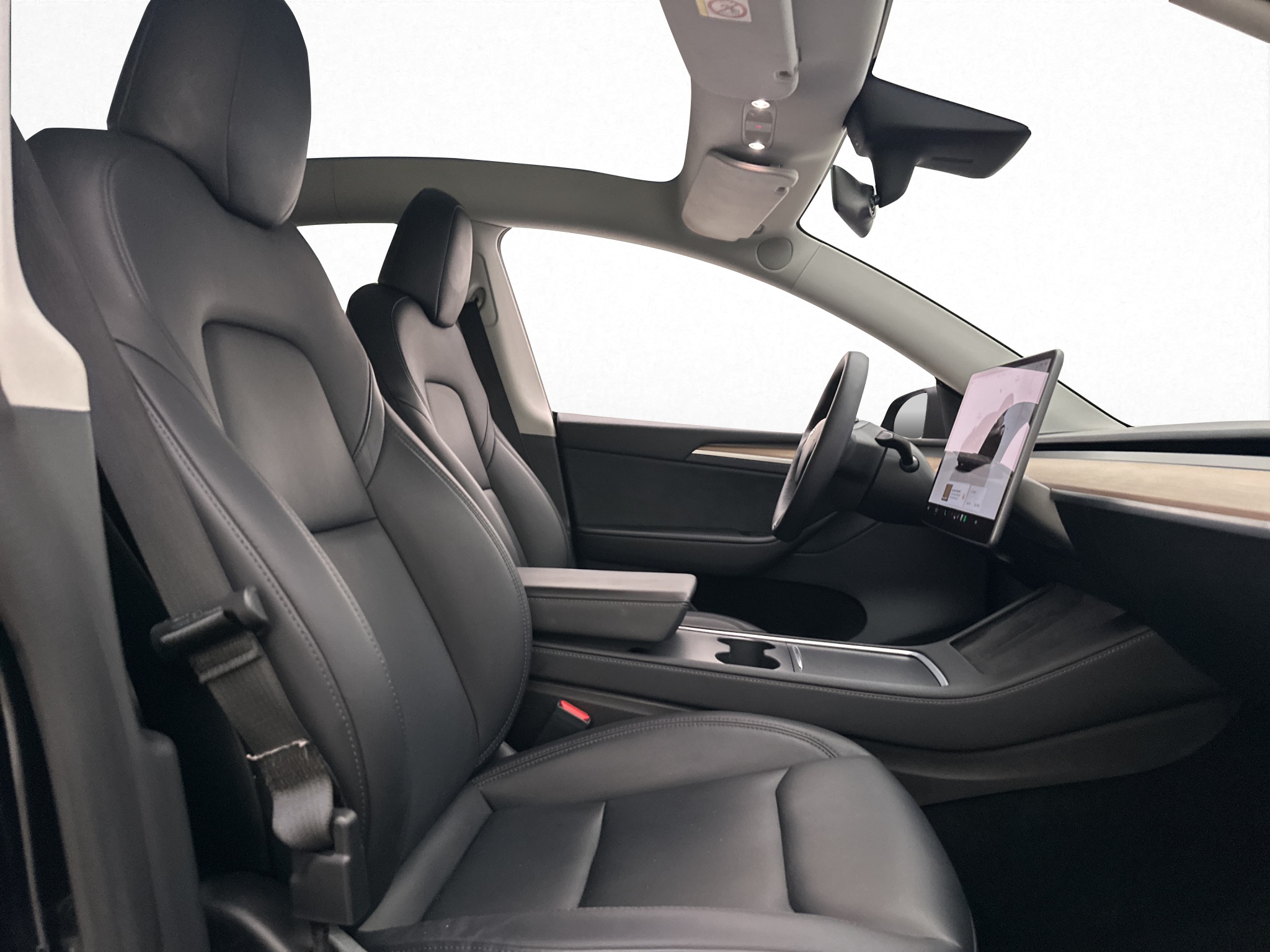 Tesla Model Y Performance, 534ps, 2022