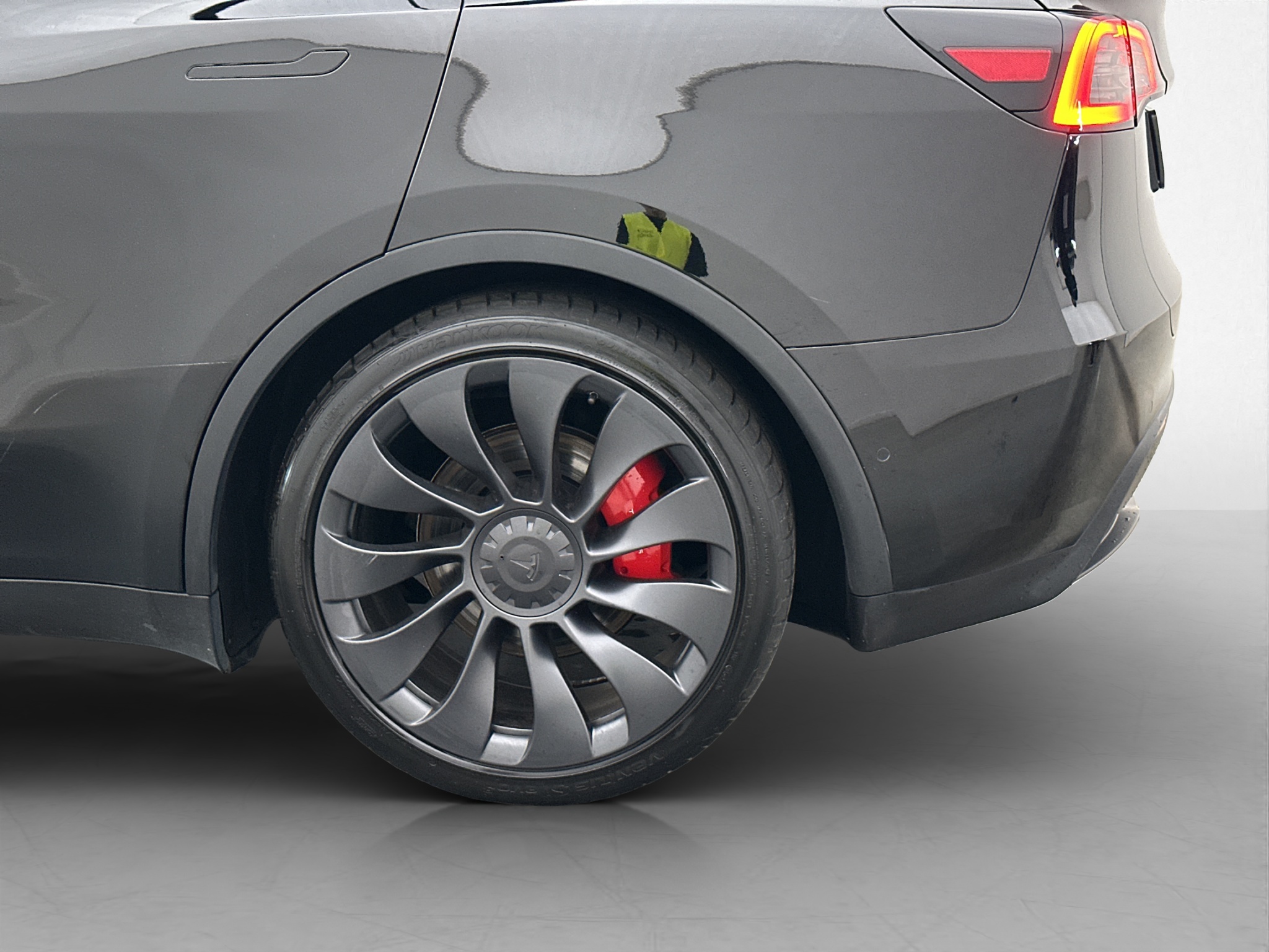 Tesla Model Y Performance, 534ps, 2022