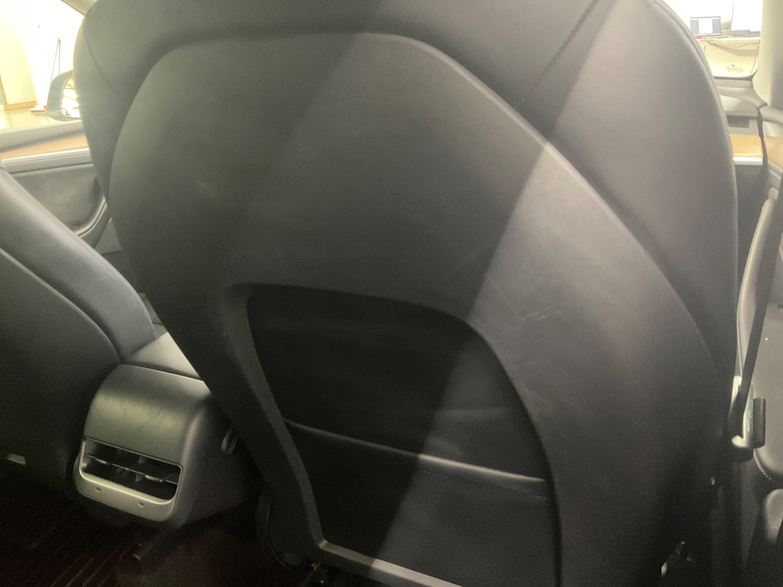 Tesla Model Y Performance, 534ps, 2022