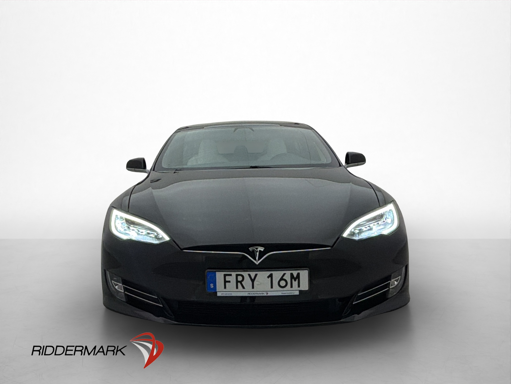 Tesla Model S 100D, 525ps, 2019