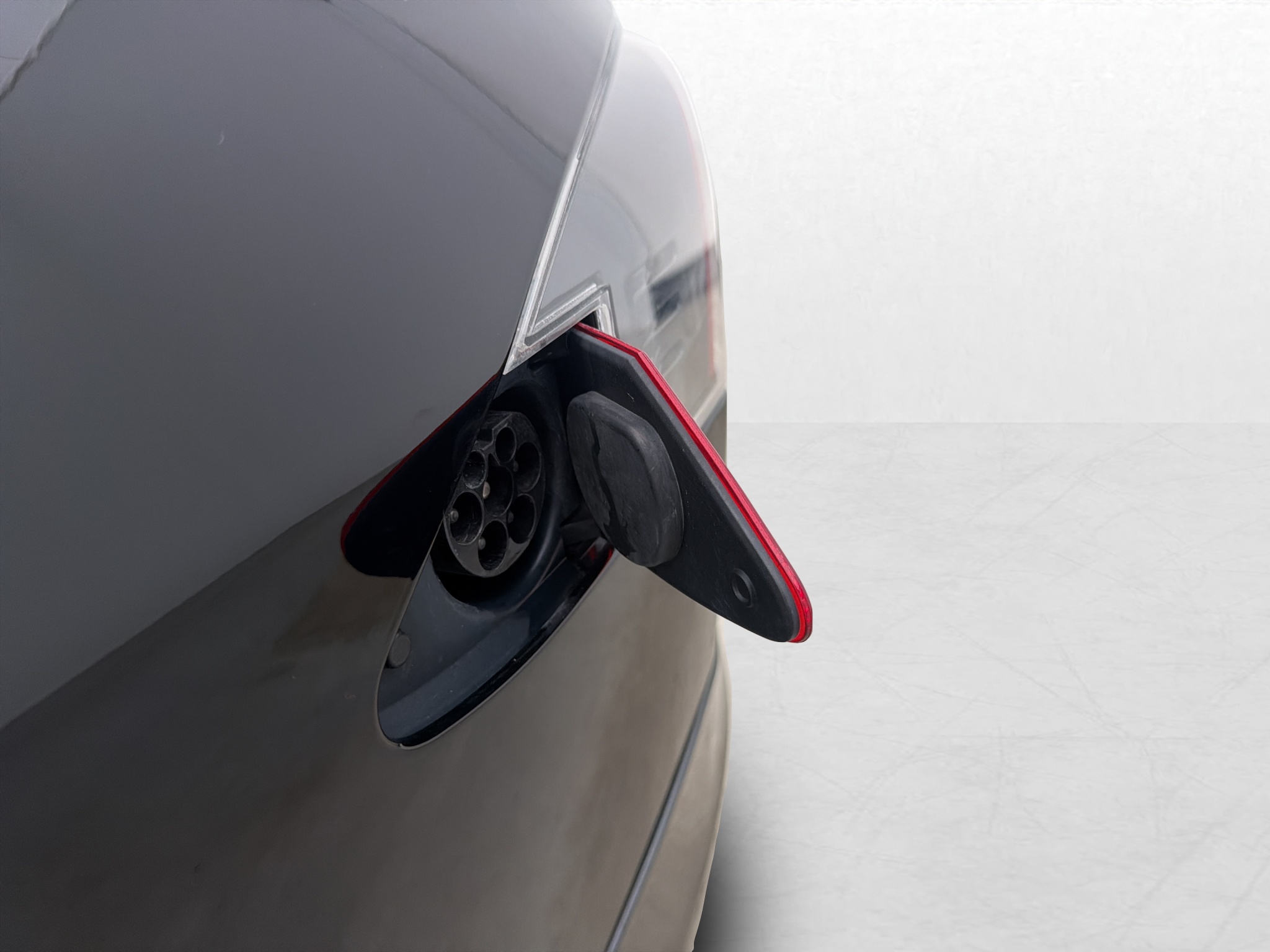 Tesla Model S 100D, 525ps, 2019