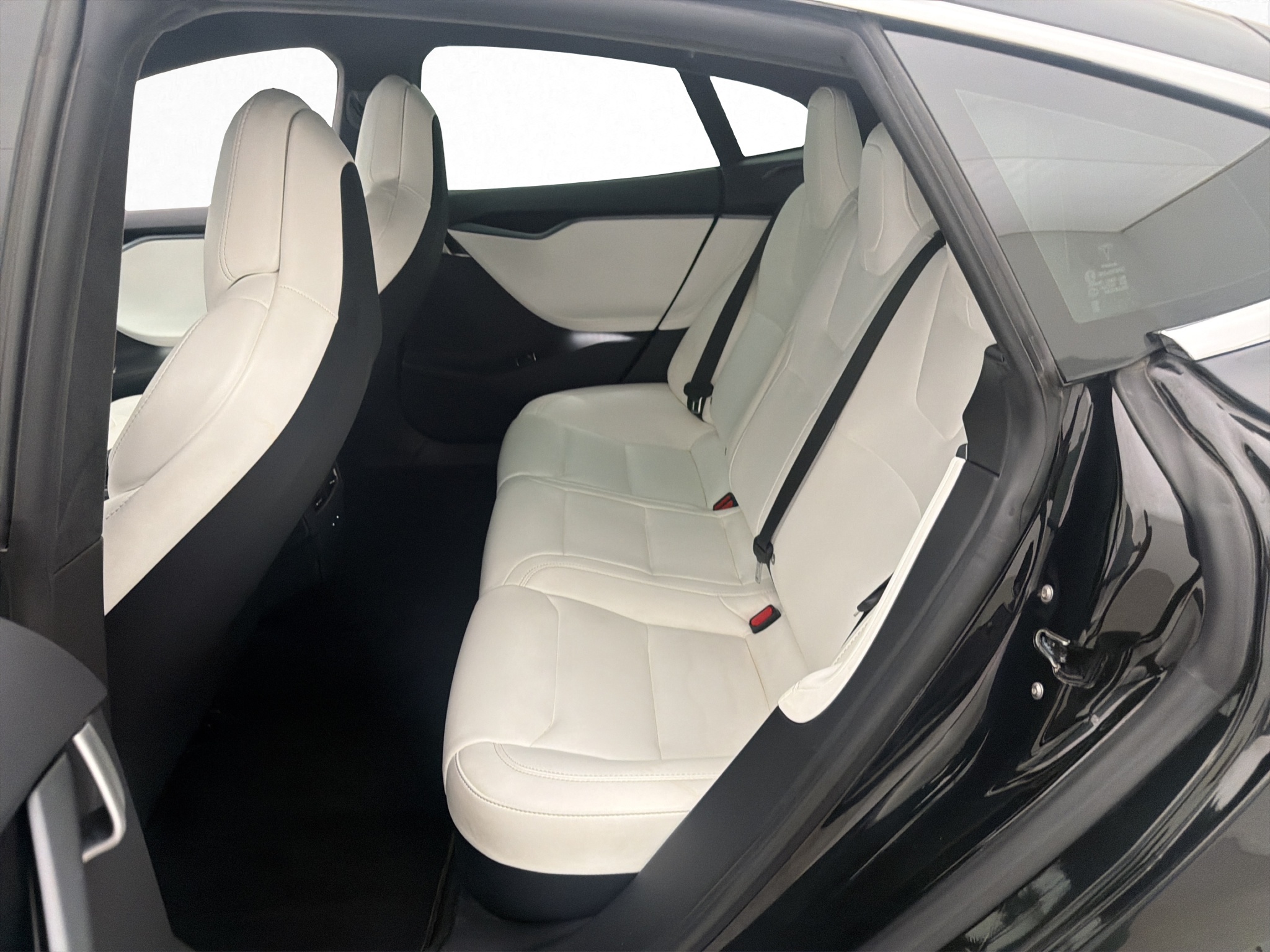Tesla Model S 100D, 525ps, 2019