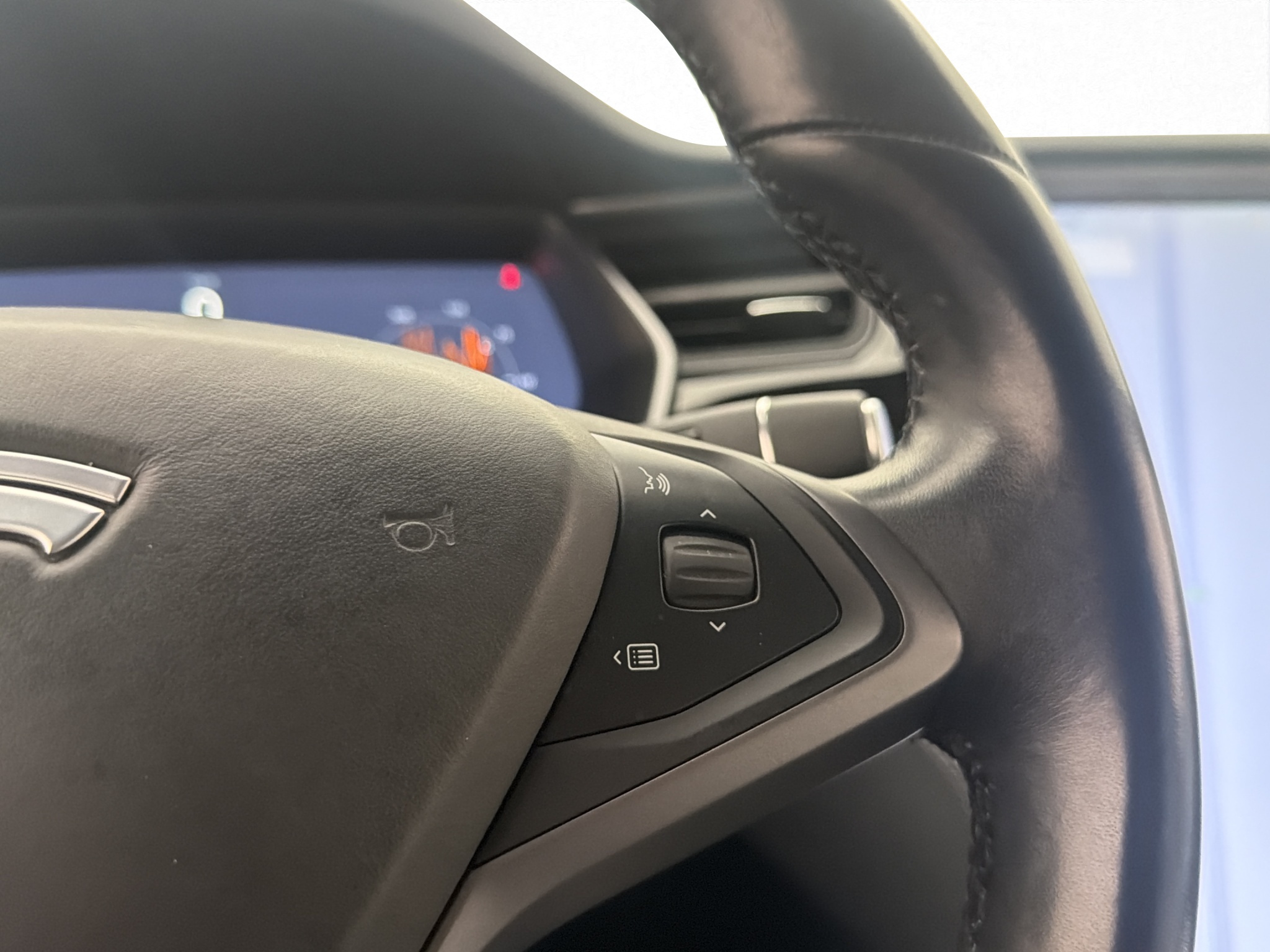 Tesla Model S 100D, 525ps, 2019