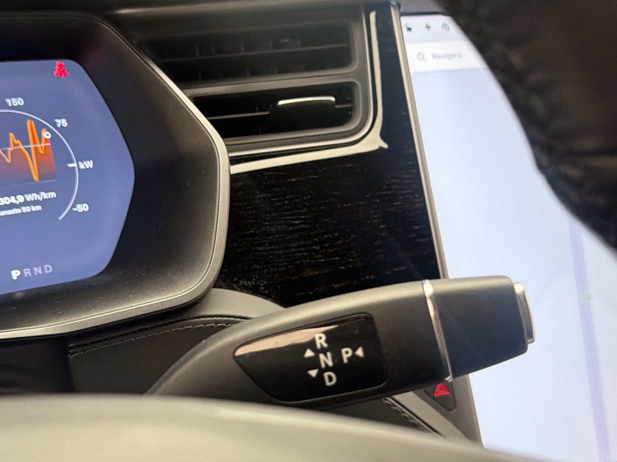 Tesla Model S 100D, 525ps, 2019