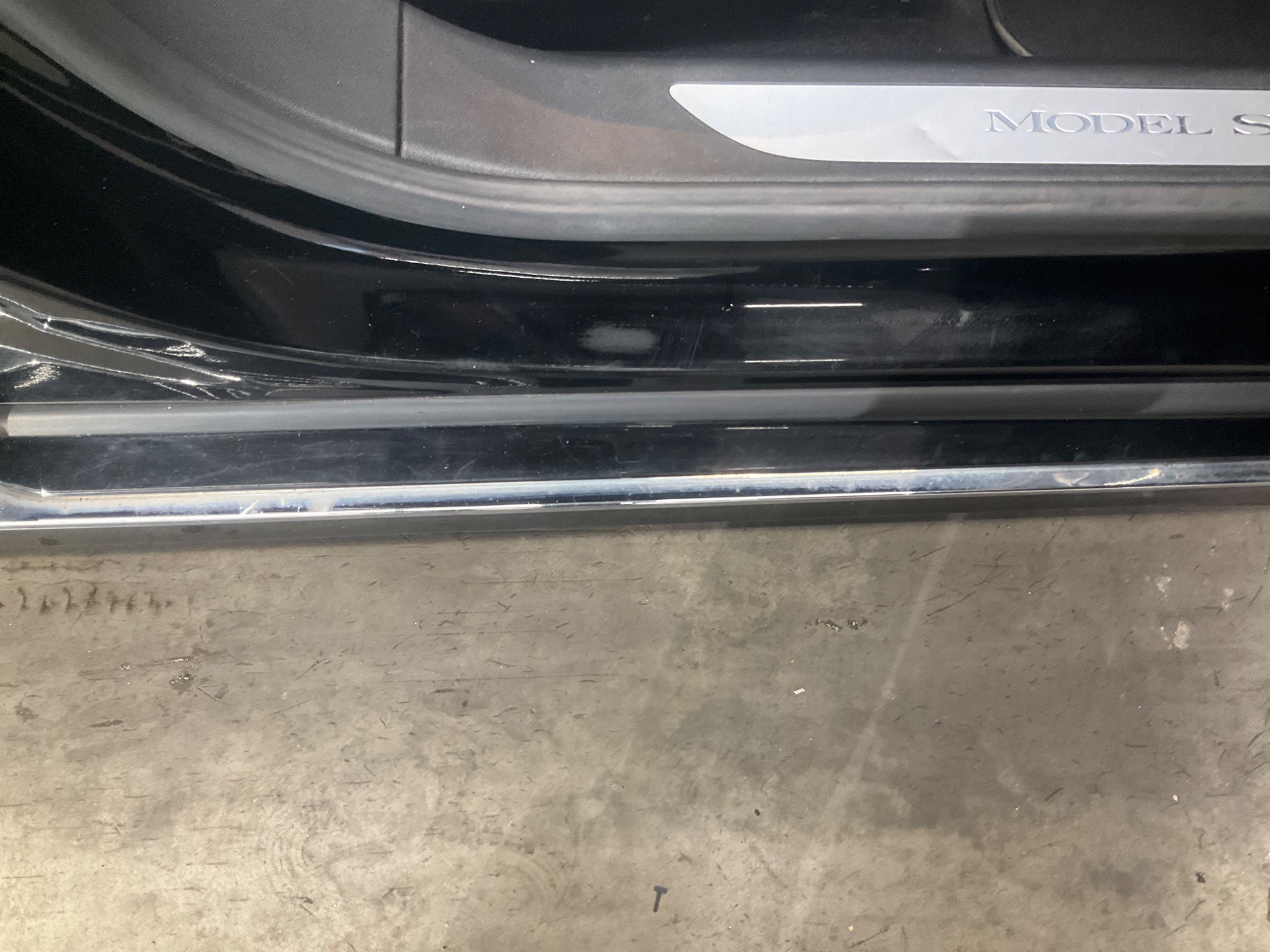 Tesla Model S 100D, 525ps, 2019