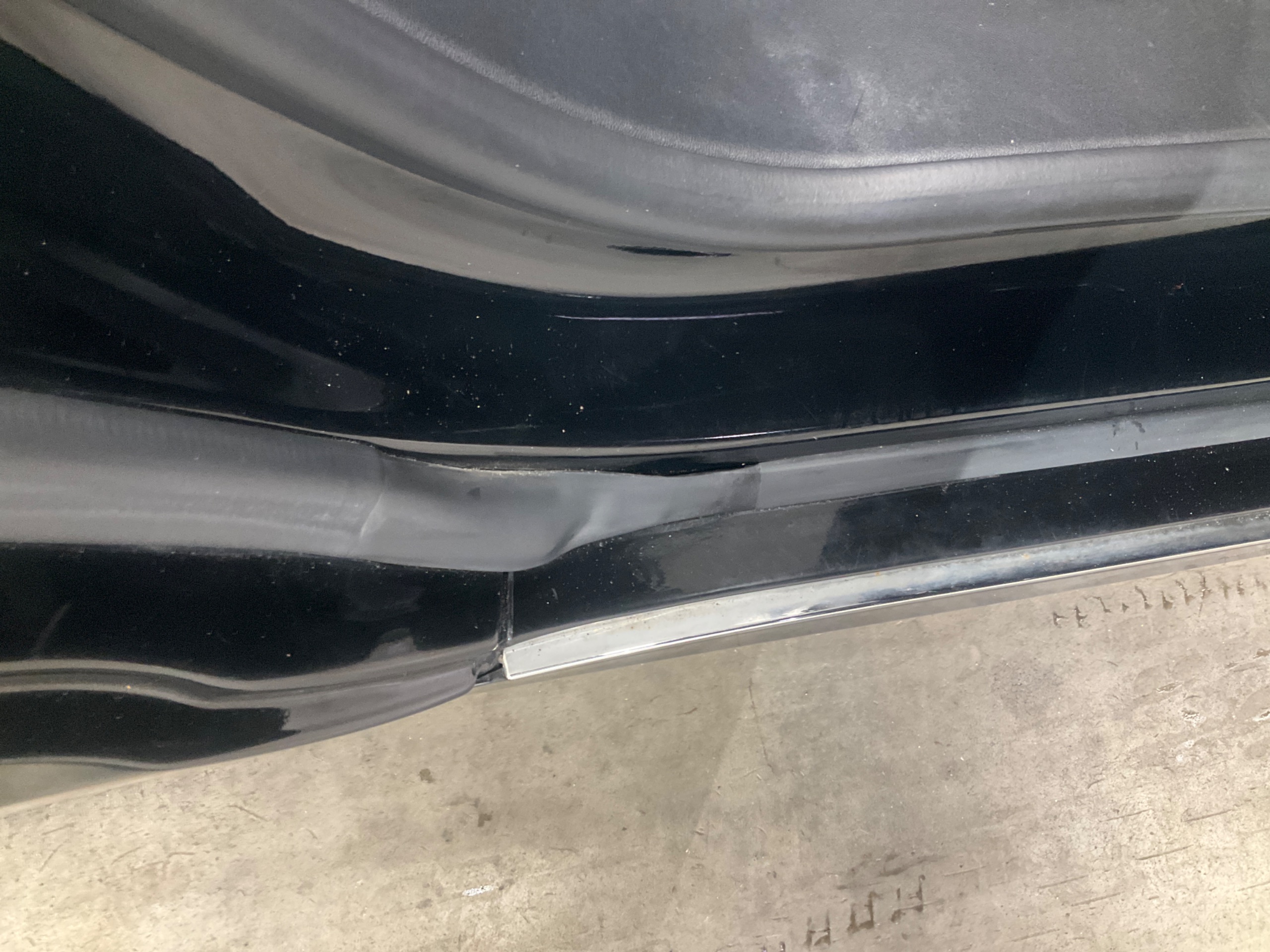 Tesla Model S 100D, 525ps, 2019