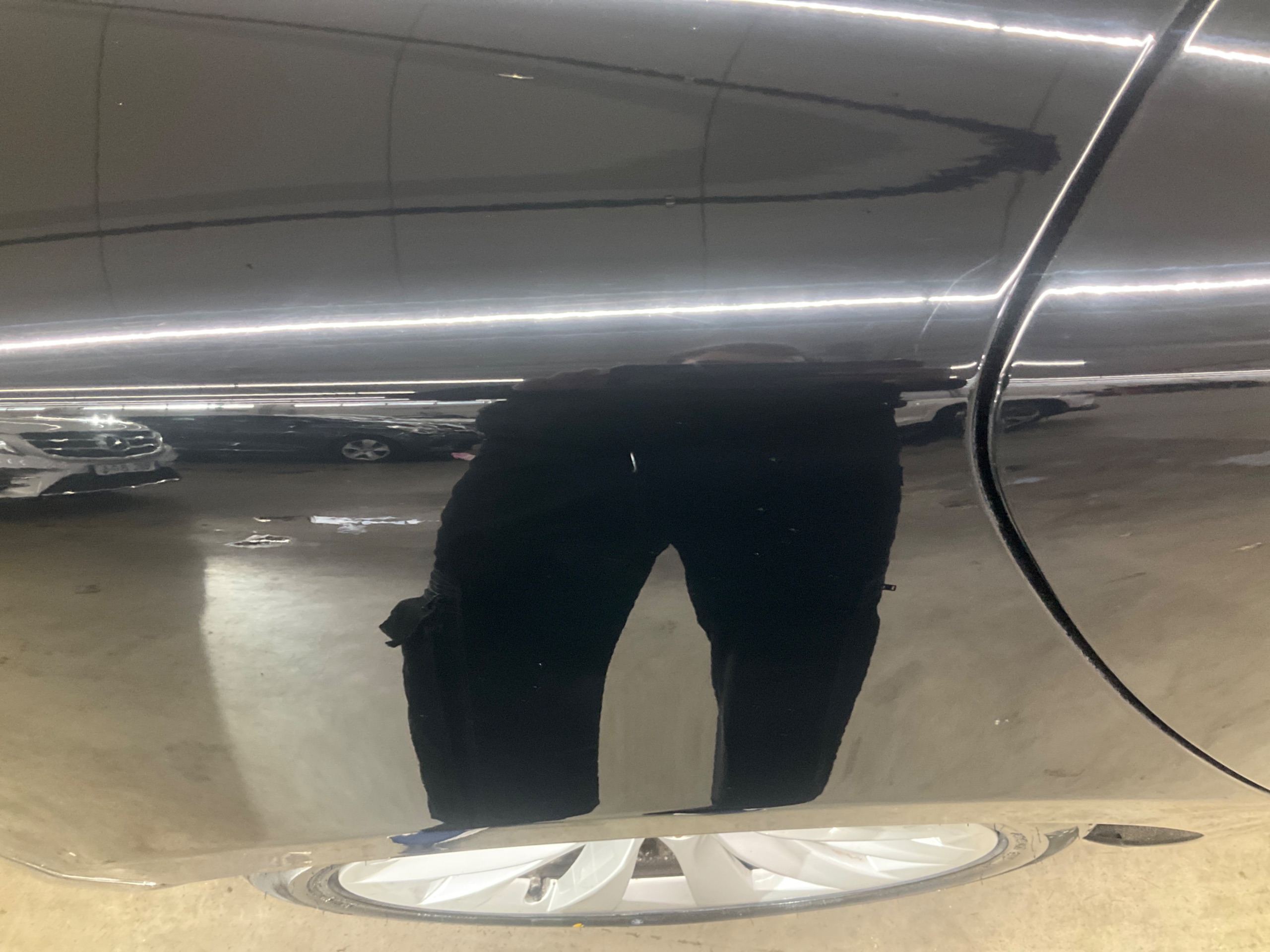 Tesla Model S 100D, 525ps, 2019
