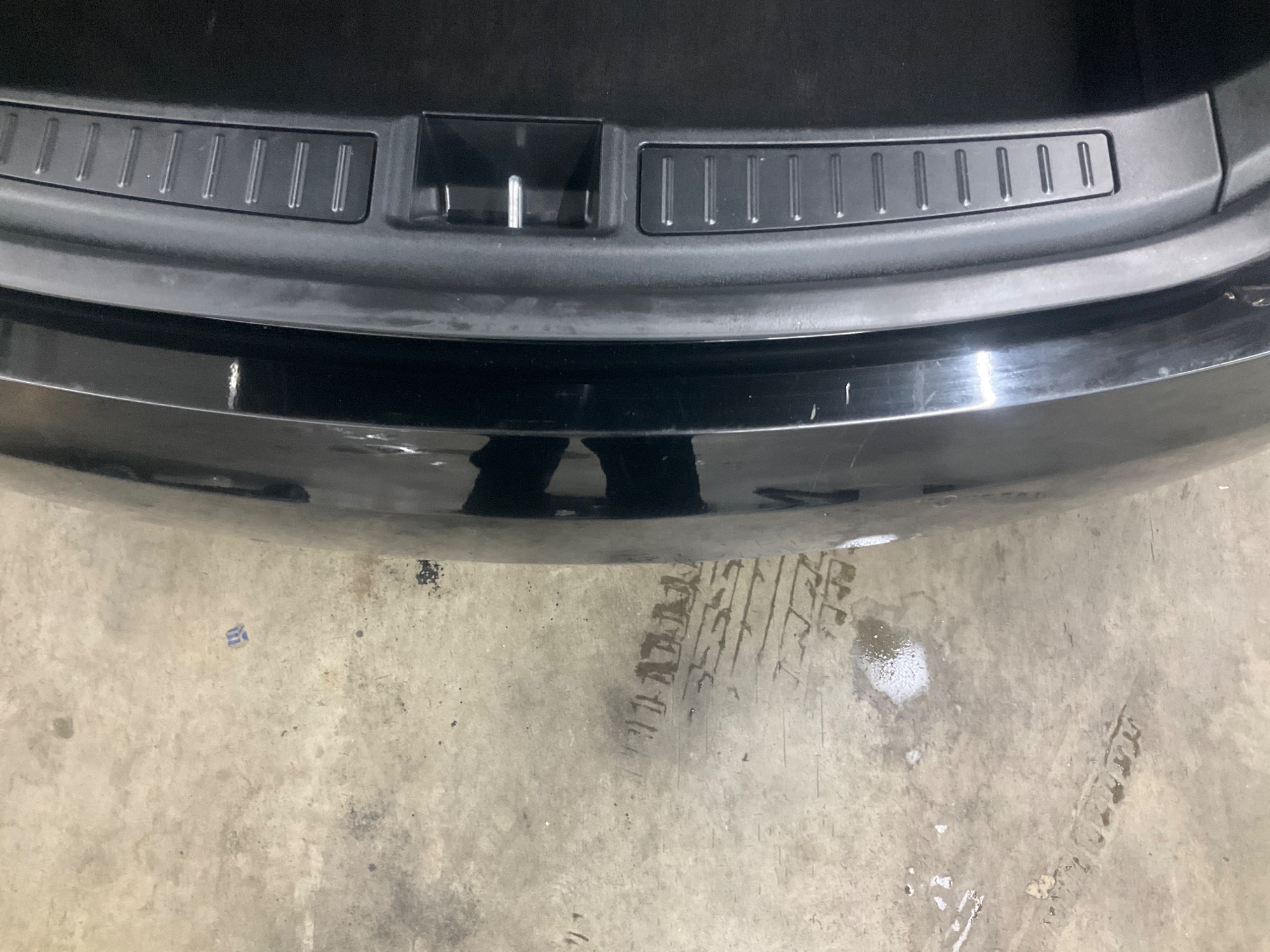 Tesla Model S 100D, 525ps, 2019