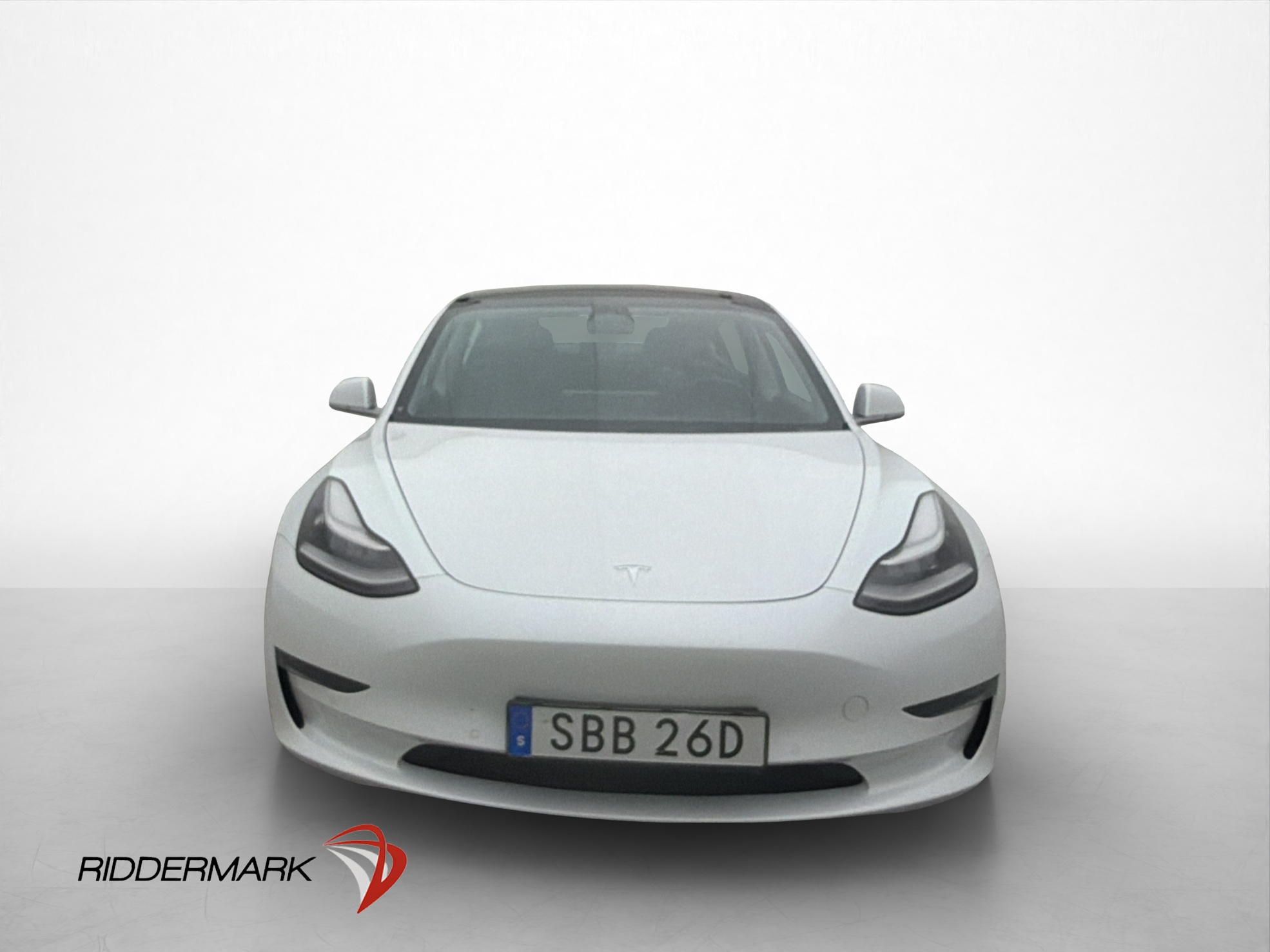 Tesla Model 3 Long Range AWD, 440ps, 2020