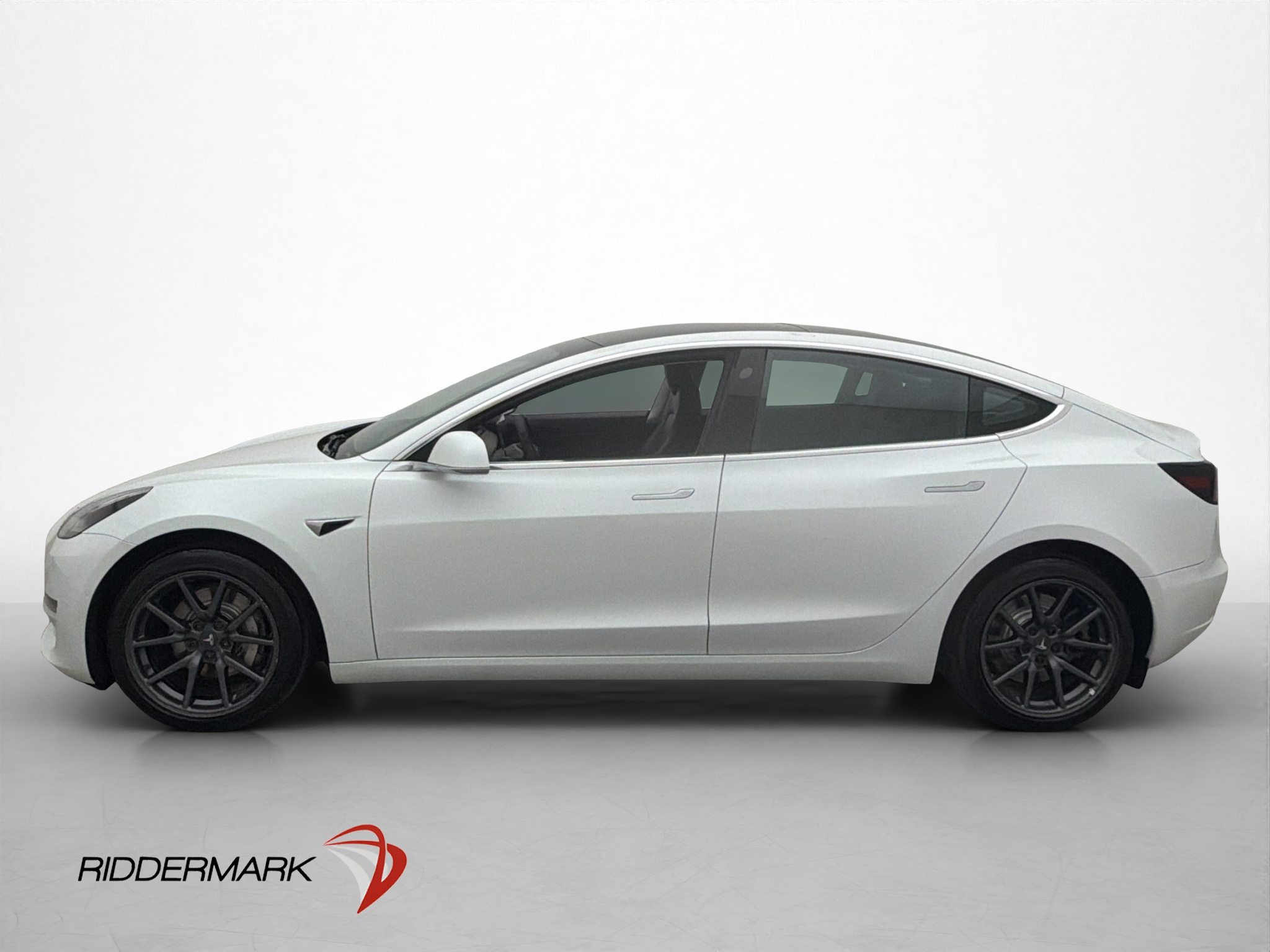 Tesla Model 3 Long Range AWD, 440ps, 2020