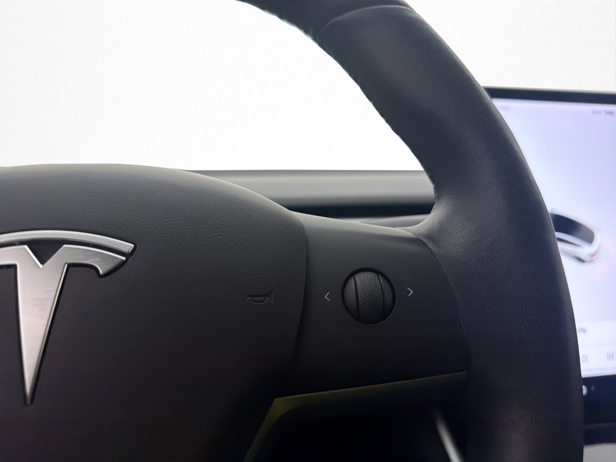 Tesla Model 3 Long Range AWD, 440ps, 2020
