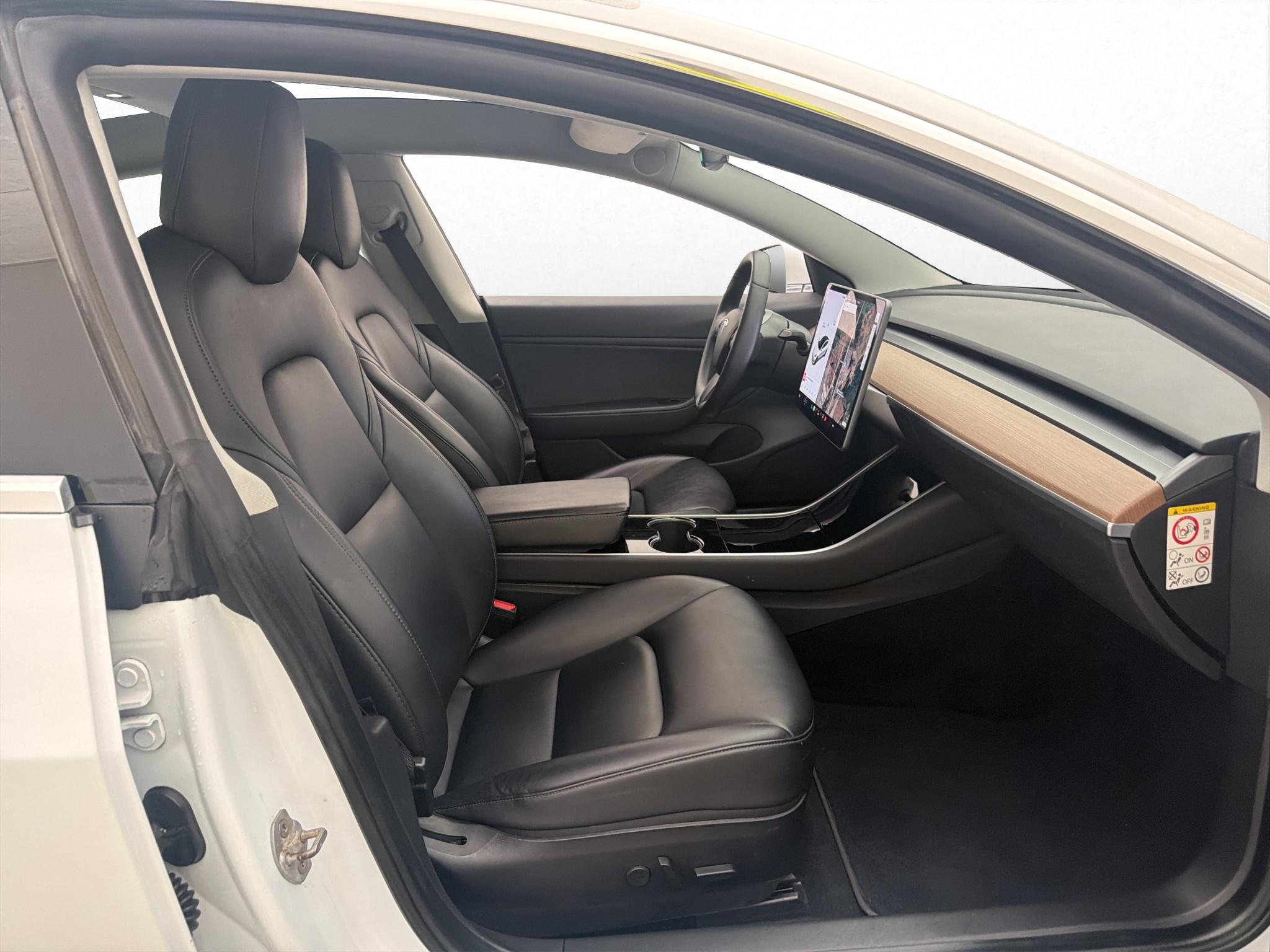 Tesla Model 3 Long Range AWD, 440ps, 2020