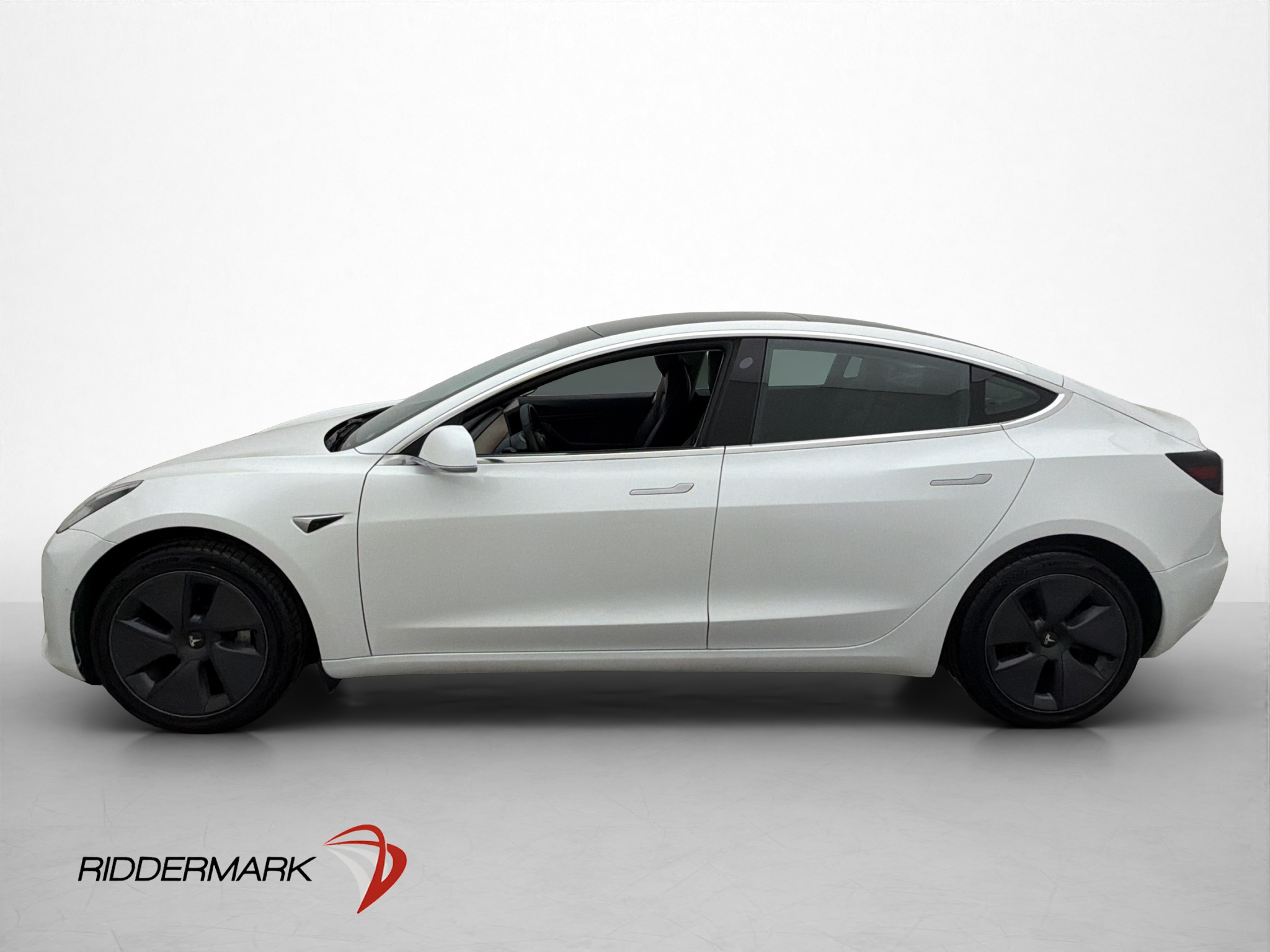 Tesla Model 3 Long Range AWD, 440ps, 2020