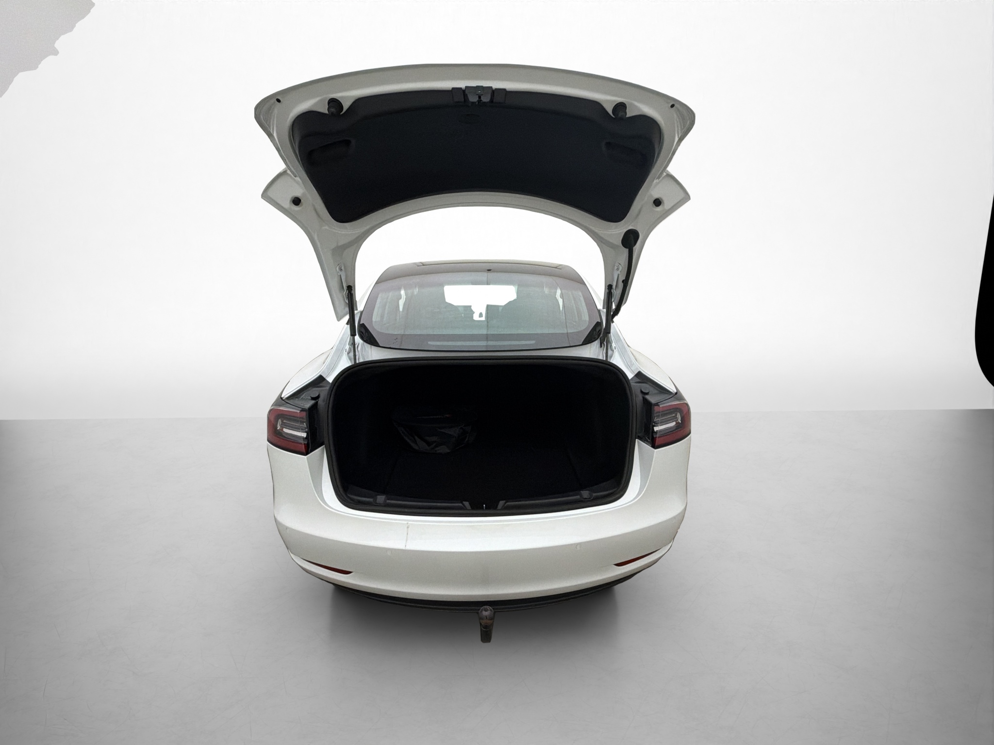 Tesla Model 3 Long Range AWD, 440ps, 2020