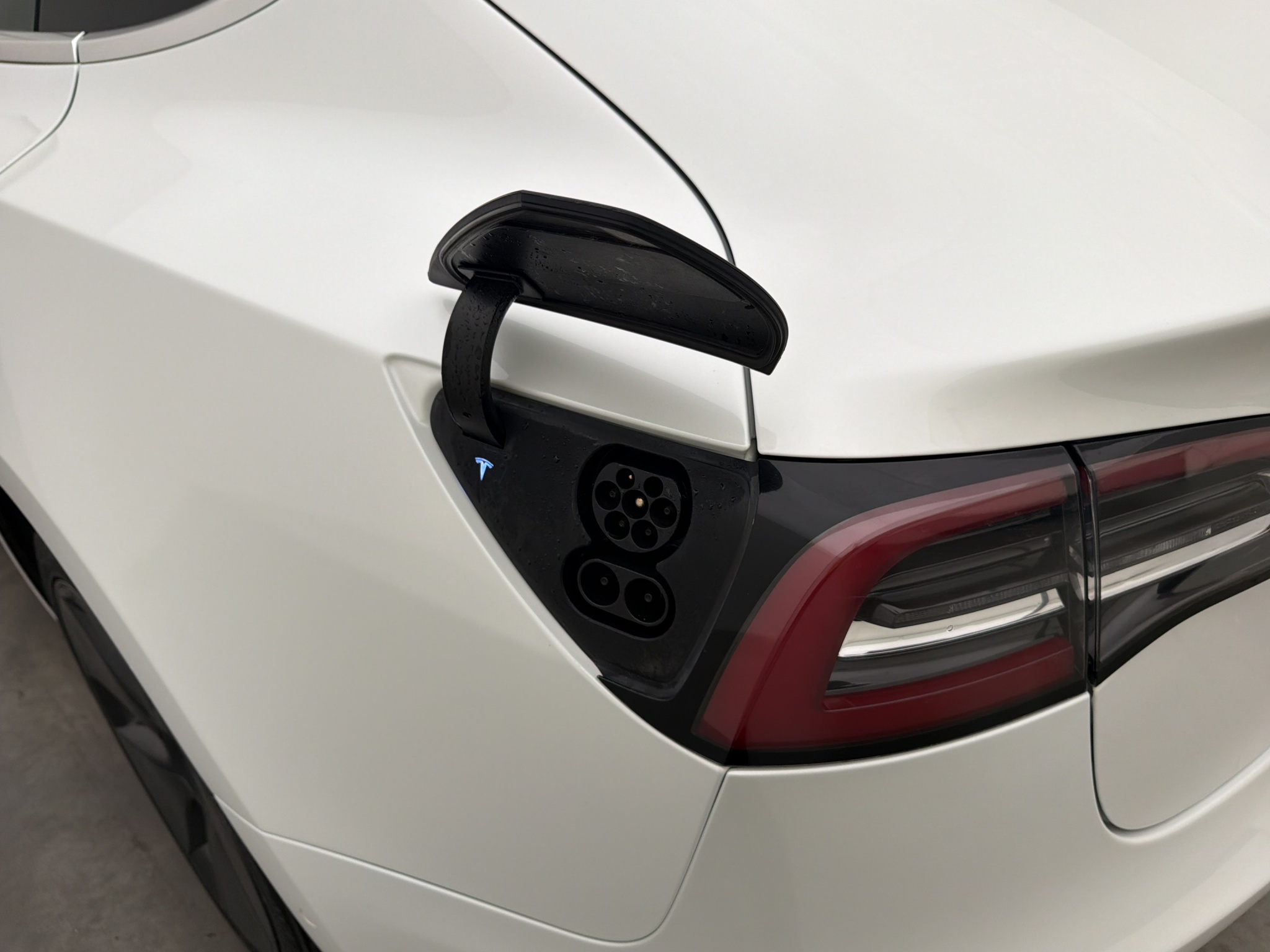 Tesla Model 3 Long Range AWD, 440ps, 2020