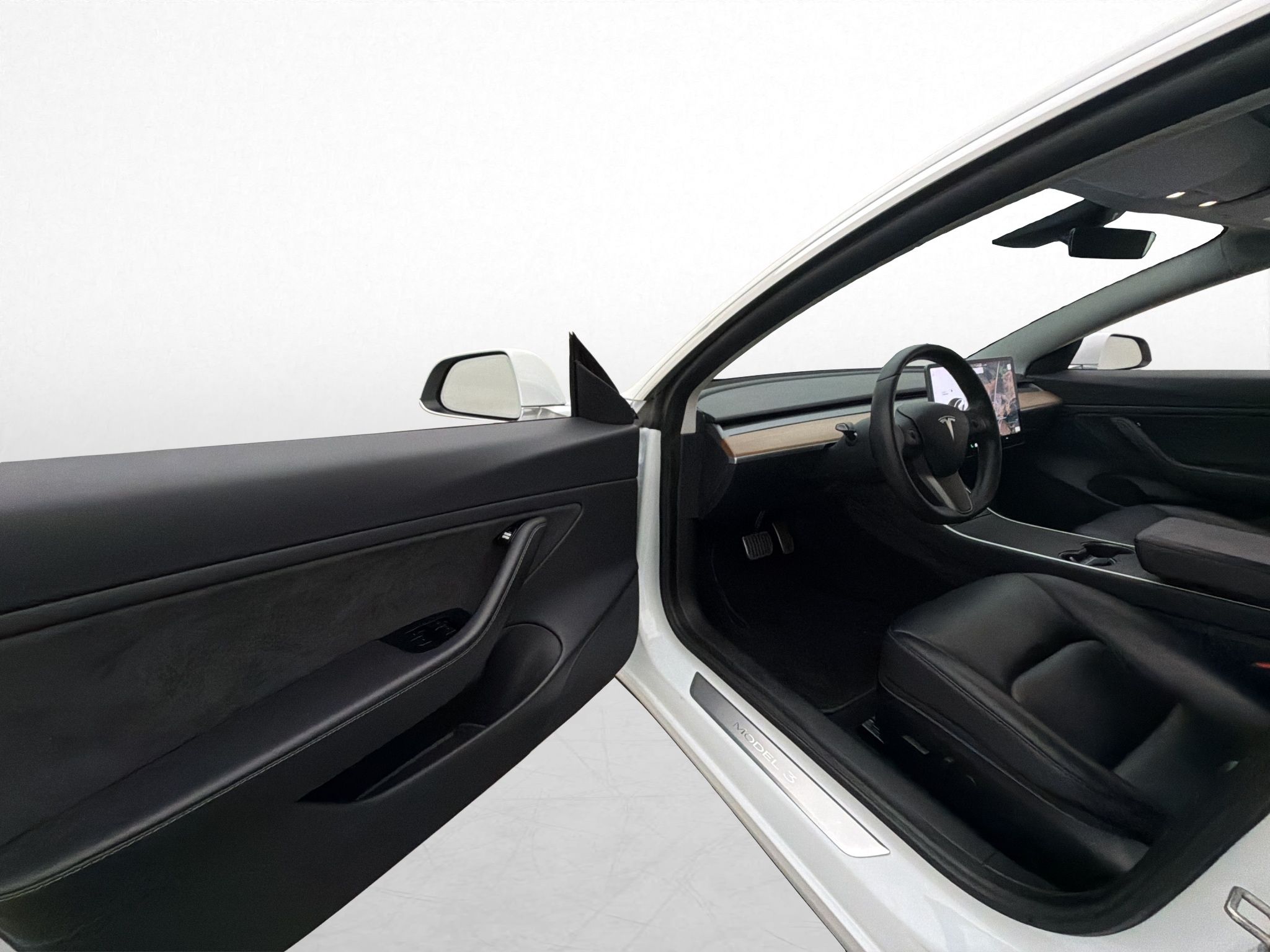 Tesla Model 3 Long Range AWD, 440ps, 2020