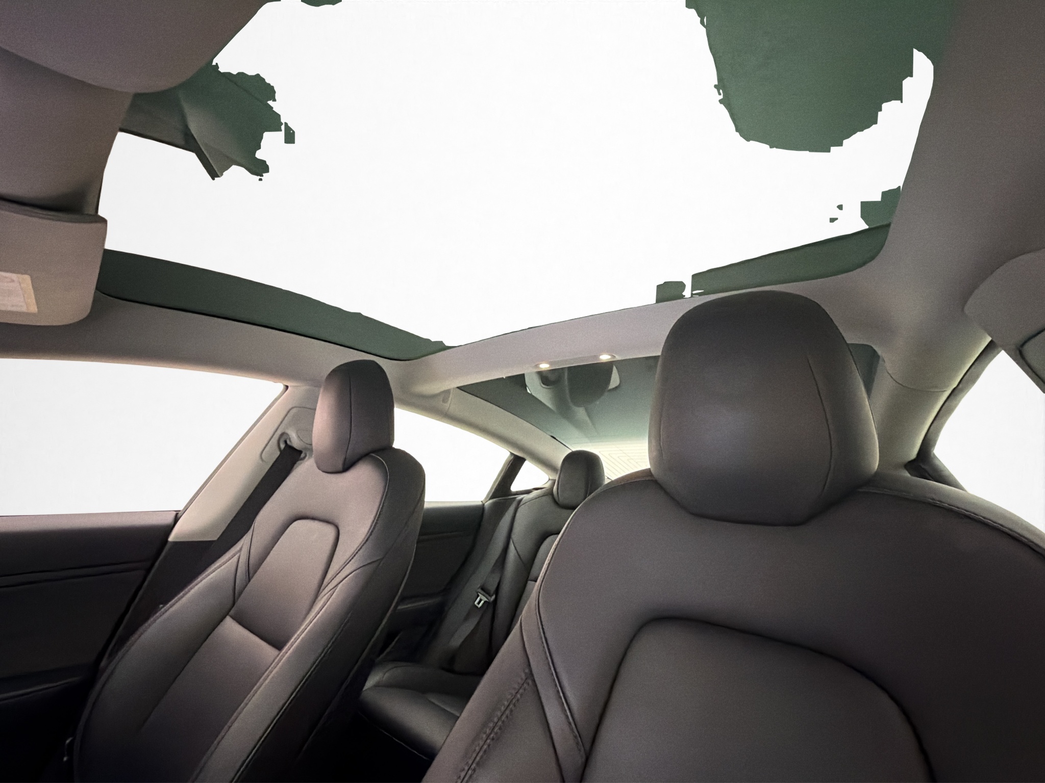 Tesla Model 3 Long Range AWD, 440ps, 2020