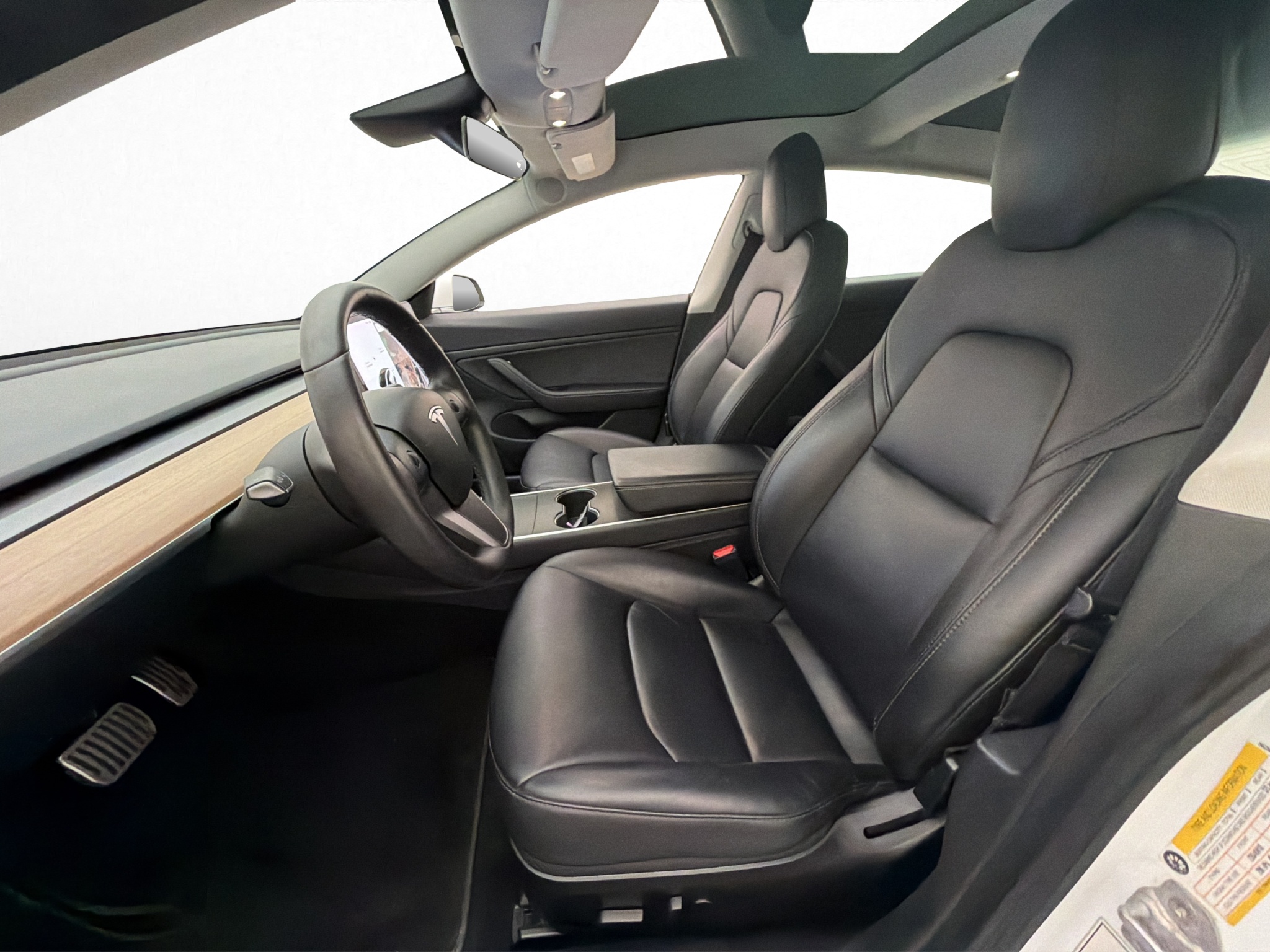 Tesla Model 3 Long Range AWD, 440ps, 2020